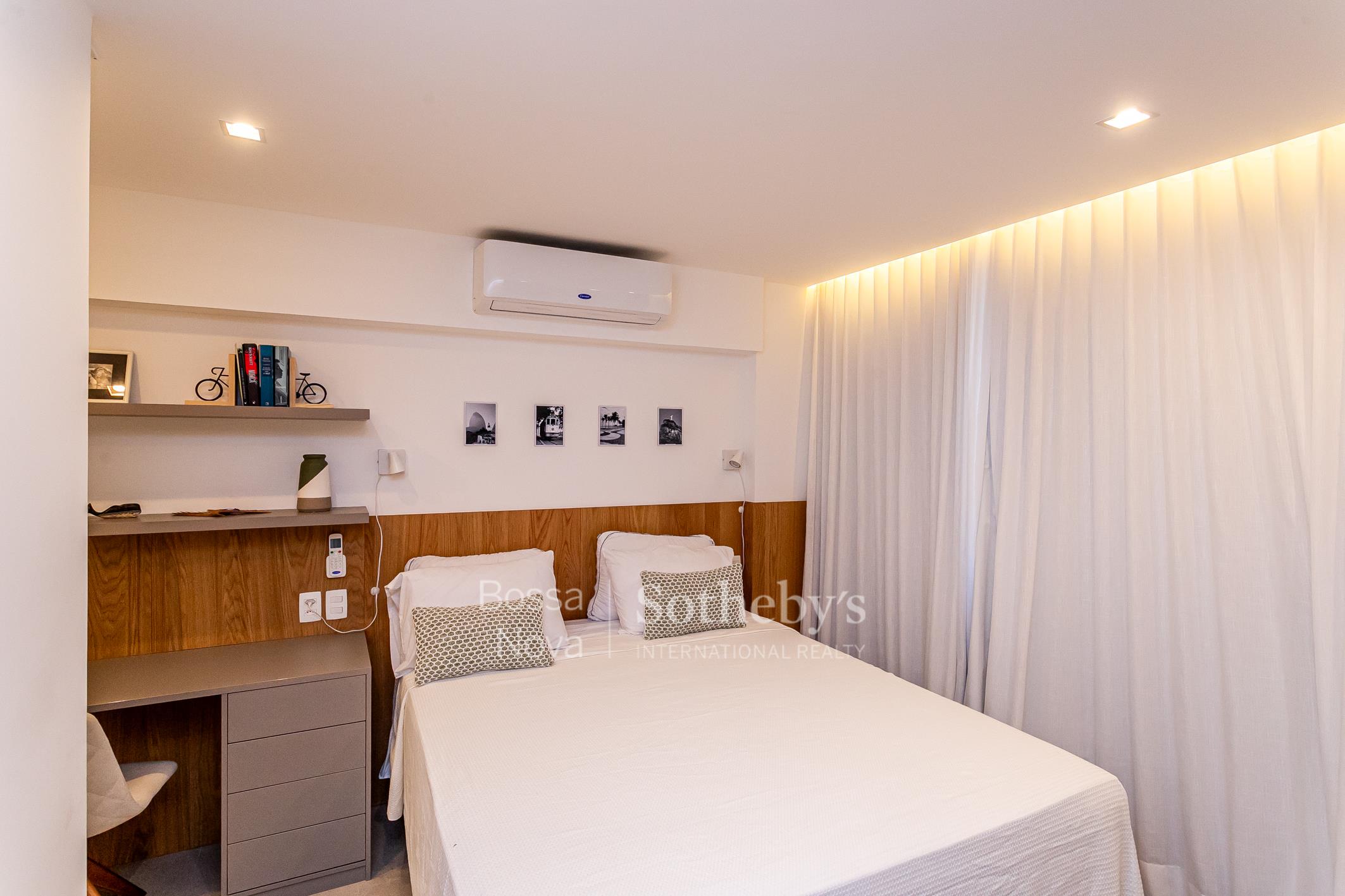 Apartamento para venda em Bela Vista