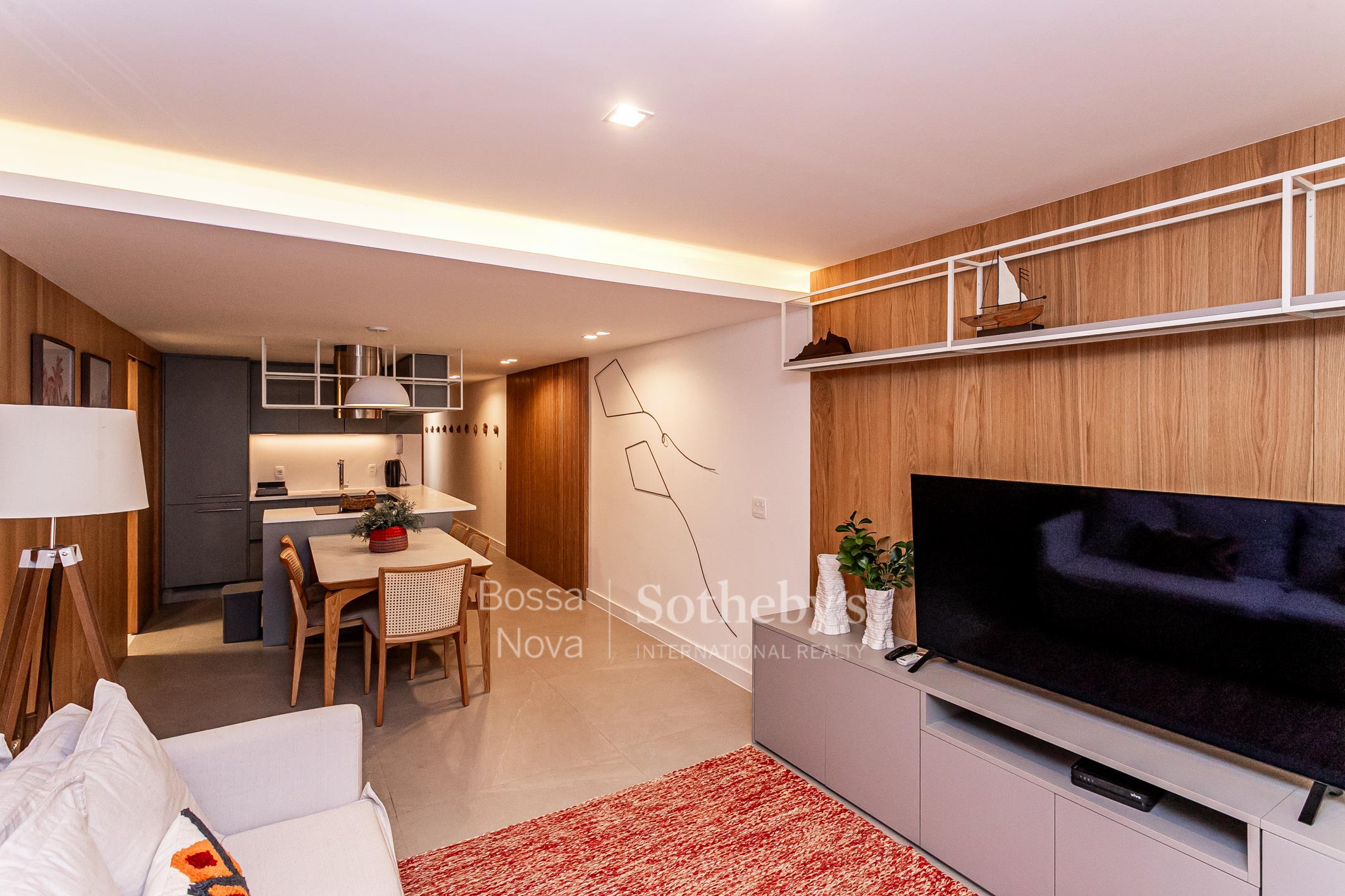 Apartamento para venda em Bela Vista