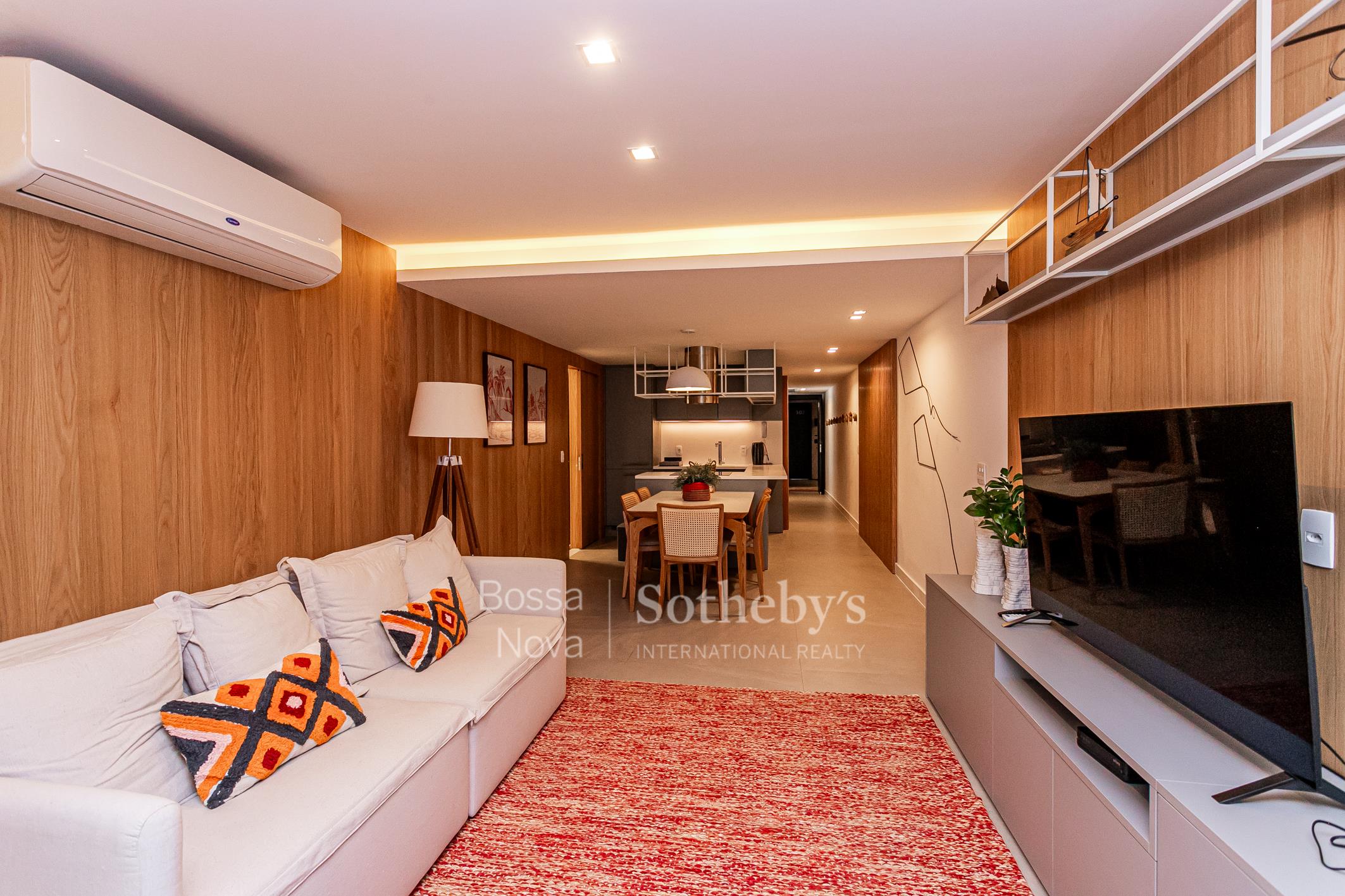 Apartamento para venda em Bela Vista