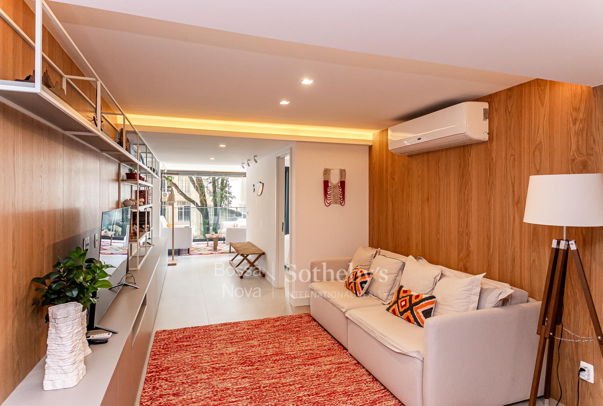 Apartamento para venda em Bela Vista