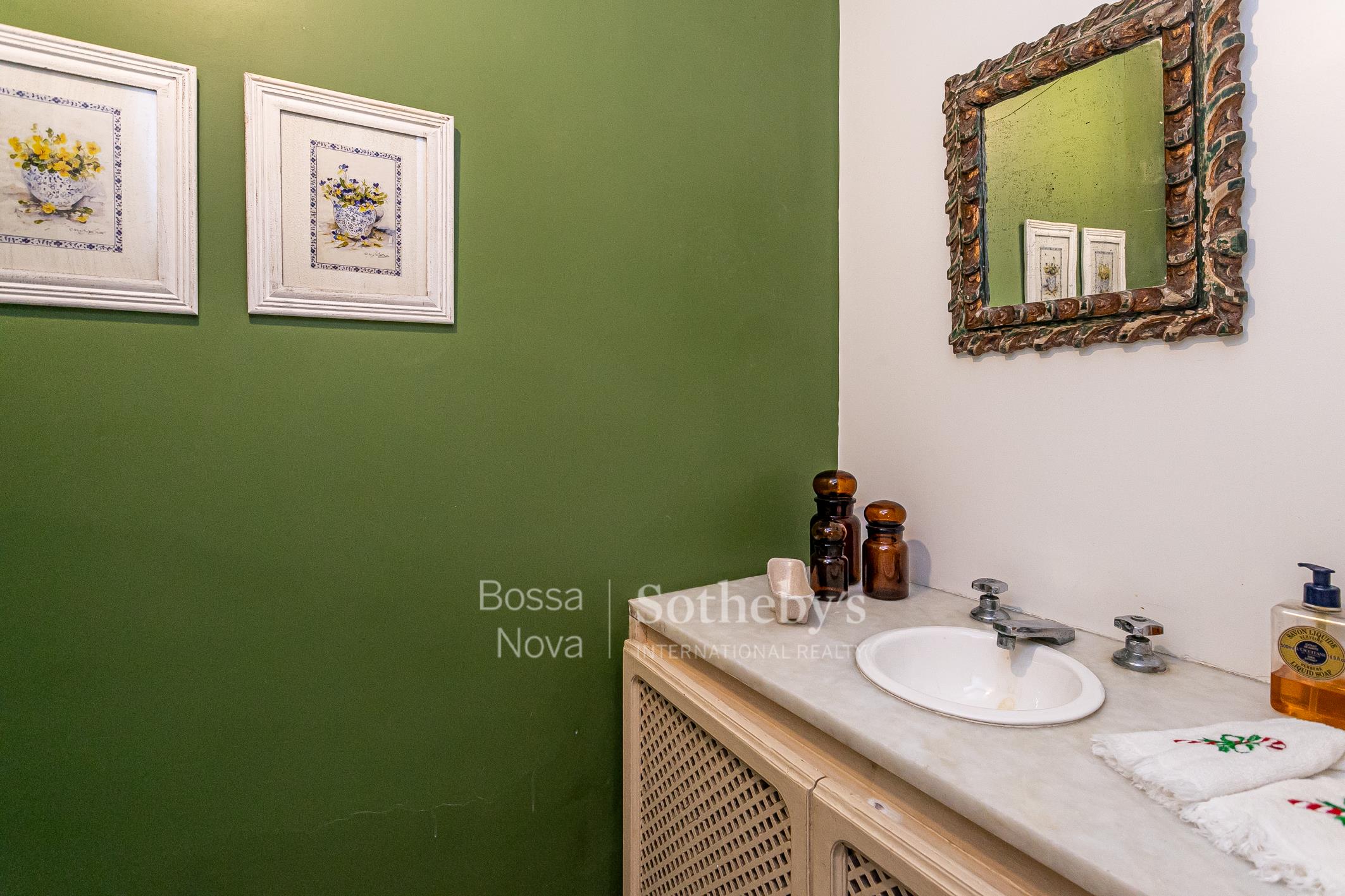 Apartamento para venda em Bela Vista