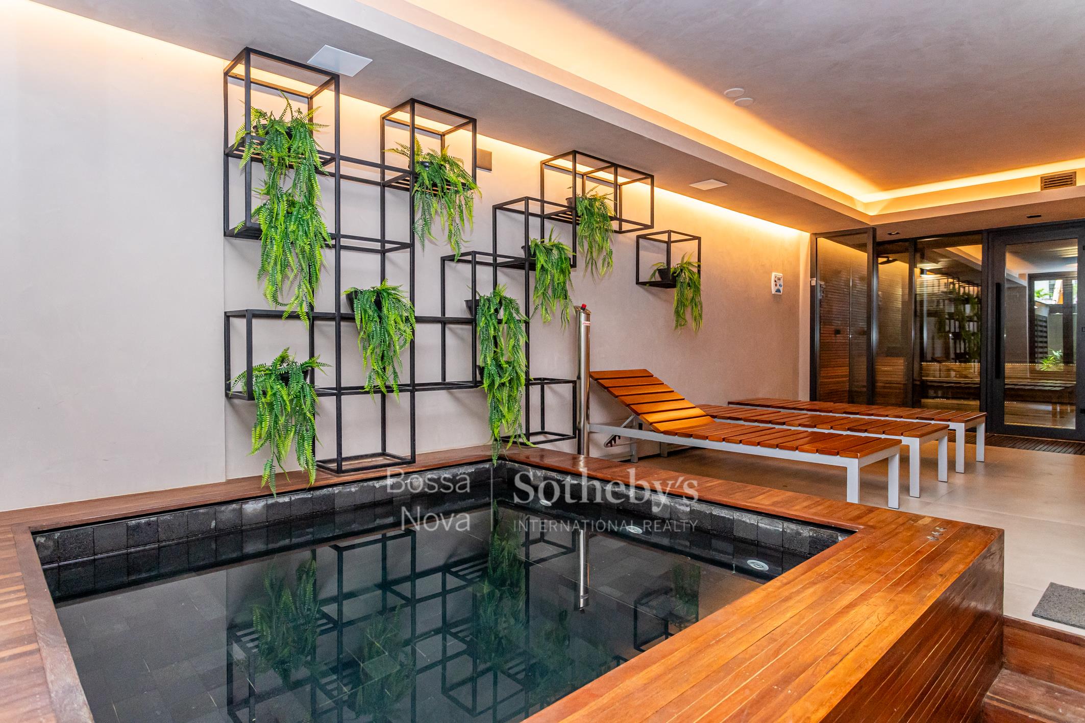 Apartamento para venda em Bela Vista