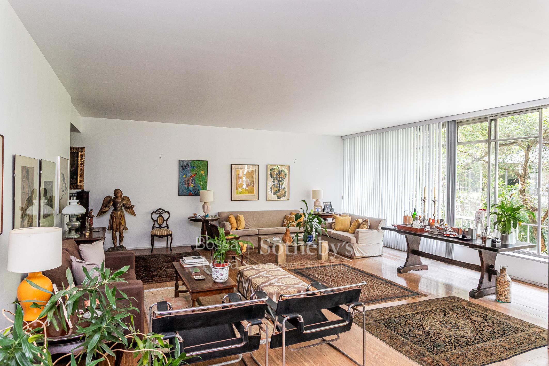 Apartamento para venda em Bela Vista