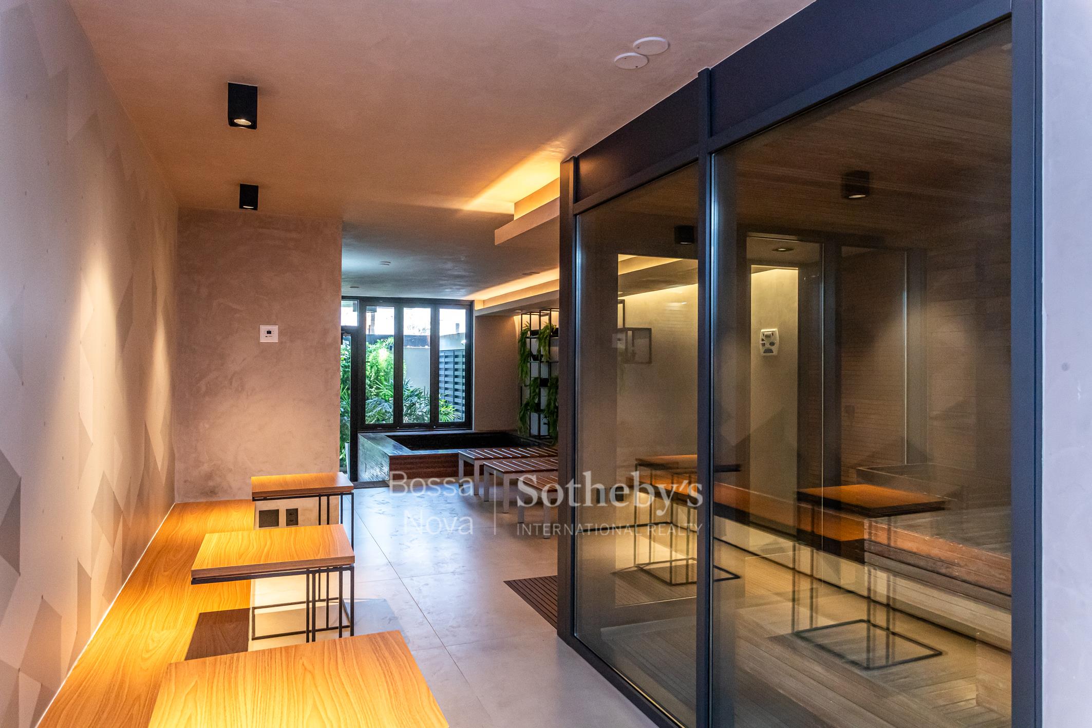 Apartamento para venda em Bela Vista