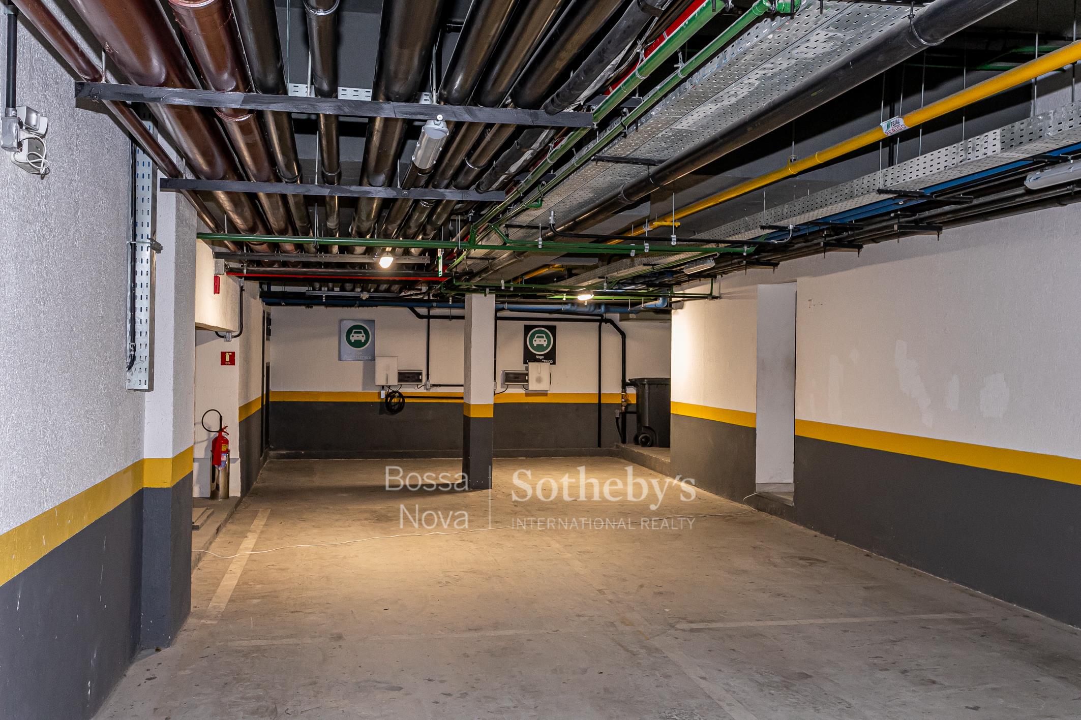 Apartamento para venda em Bela Vista