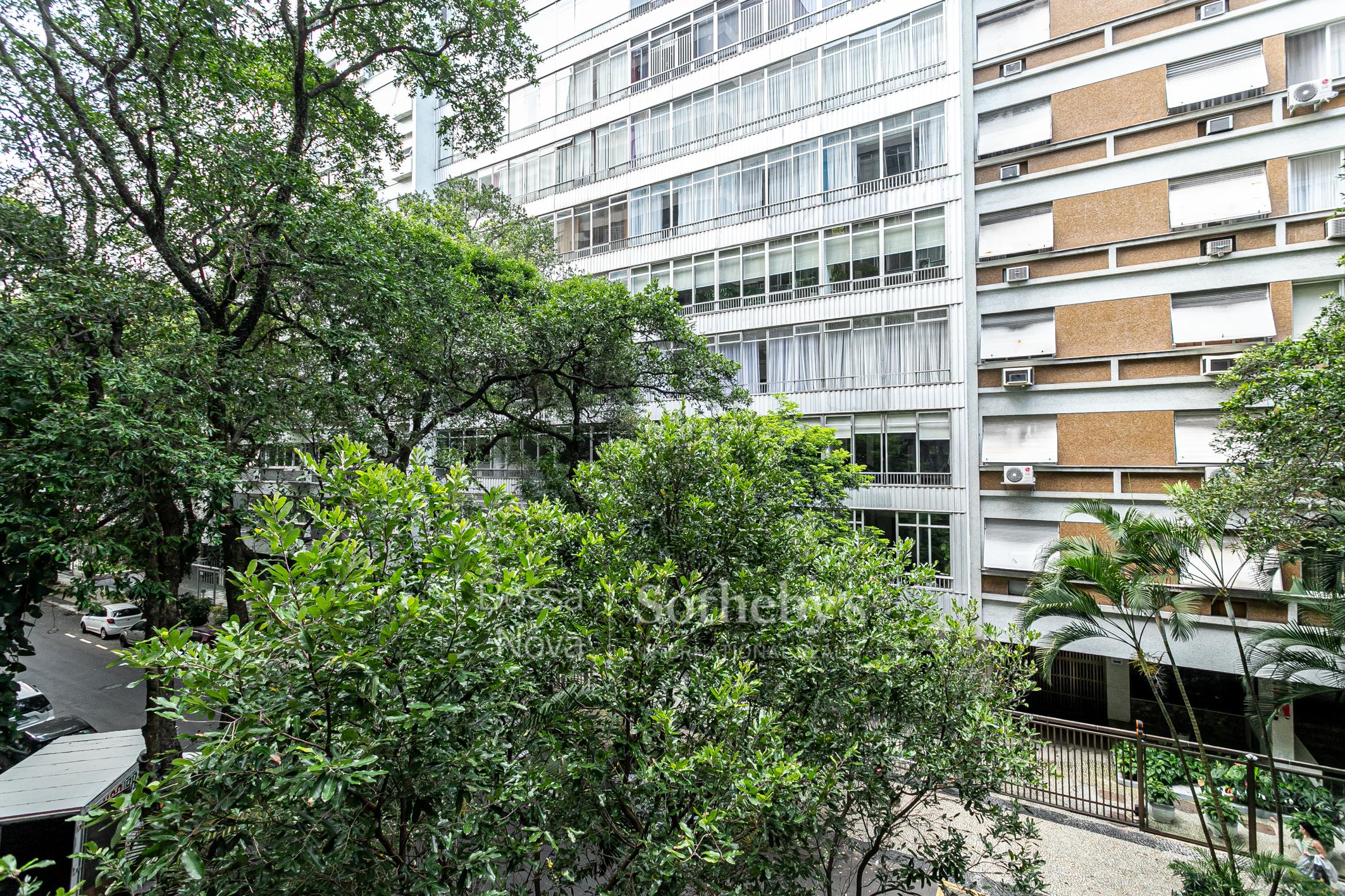 Apartamento para venda em Bela Vista