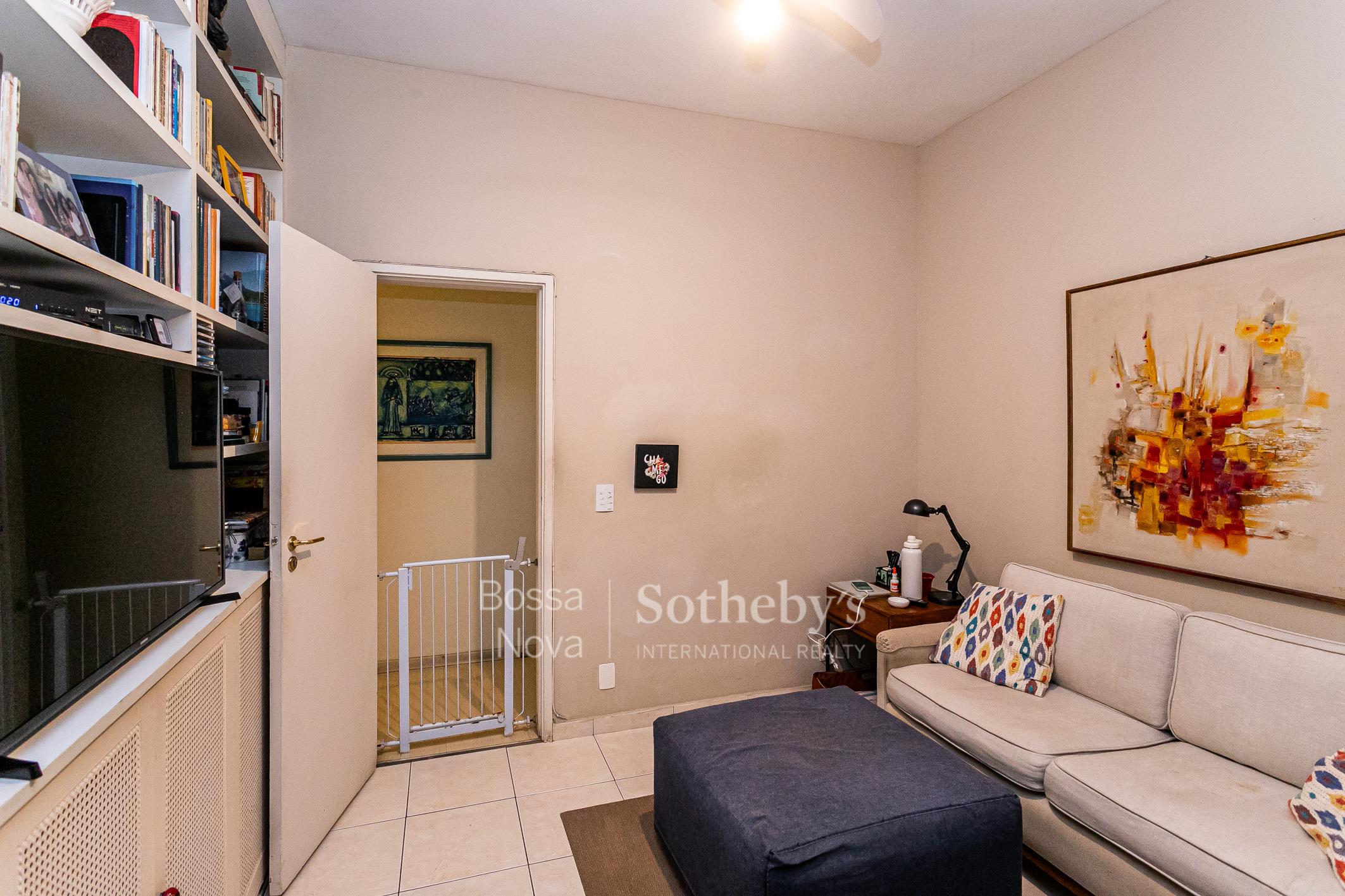 Apartamento para venda em Bela Vista