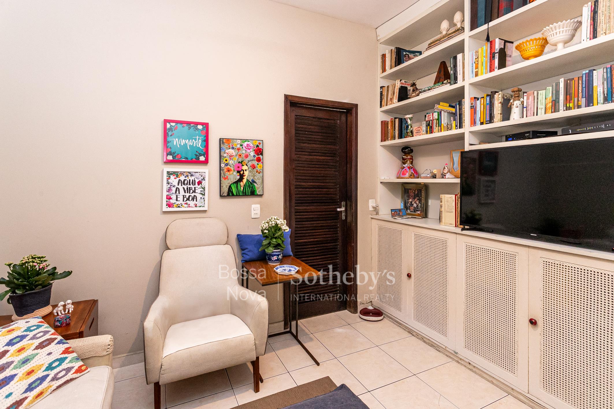 Apartamento para venda em Bela Vista