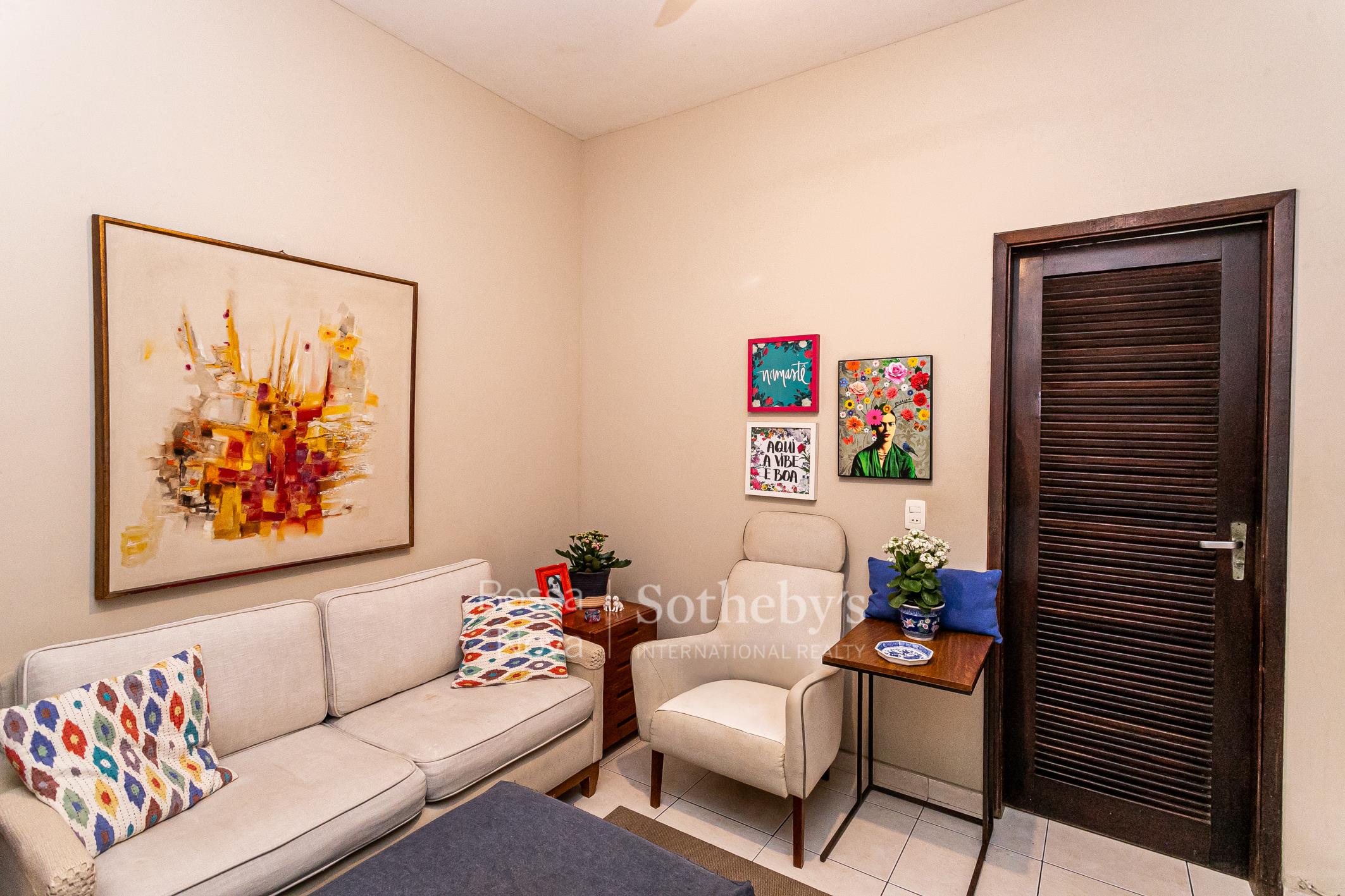 Apartamento para venda em Bela Vista