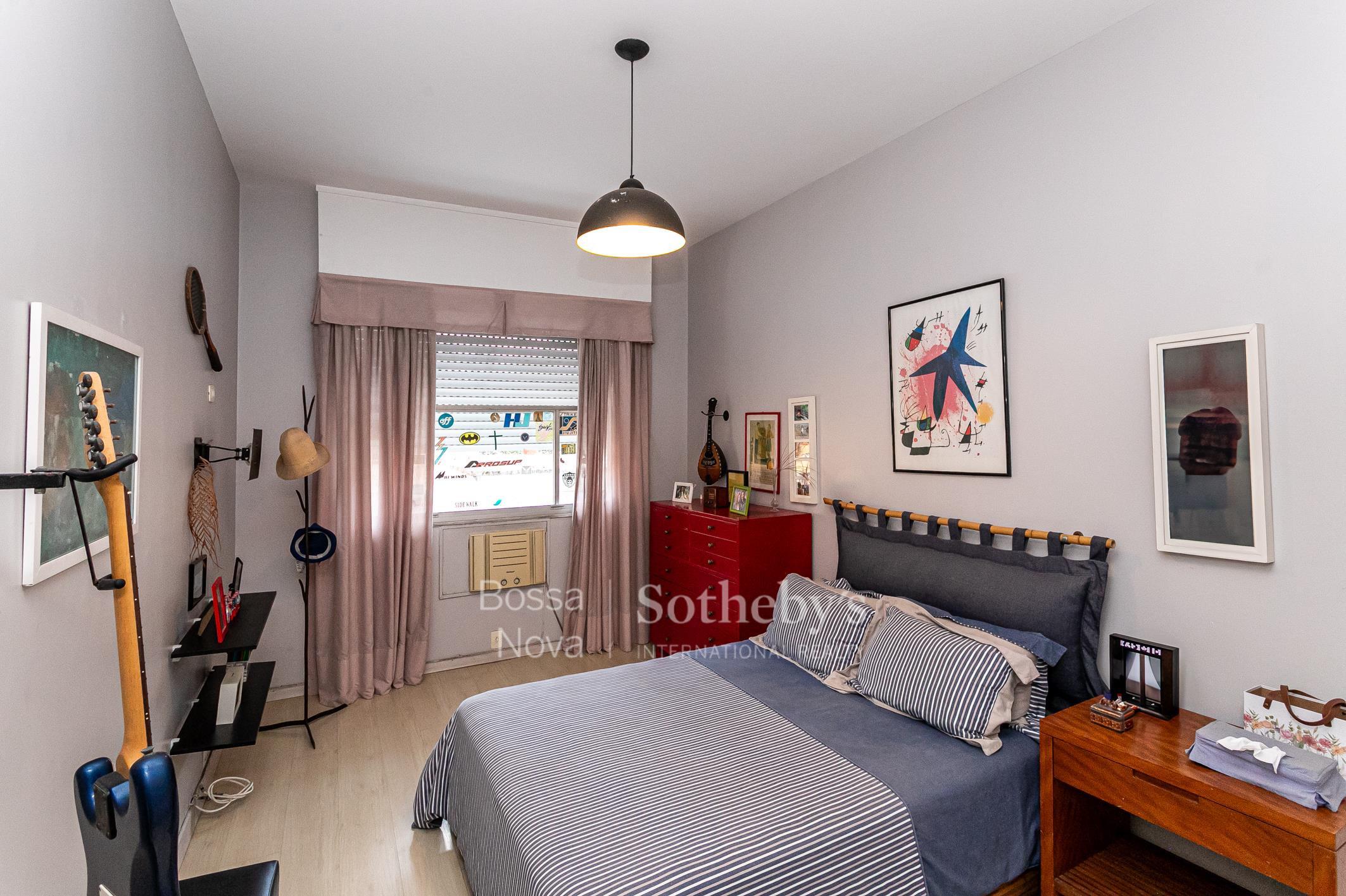 Apartamento para venda em Bela Vista