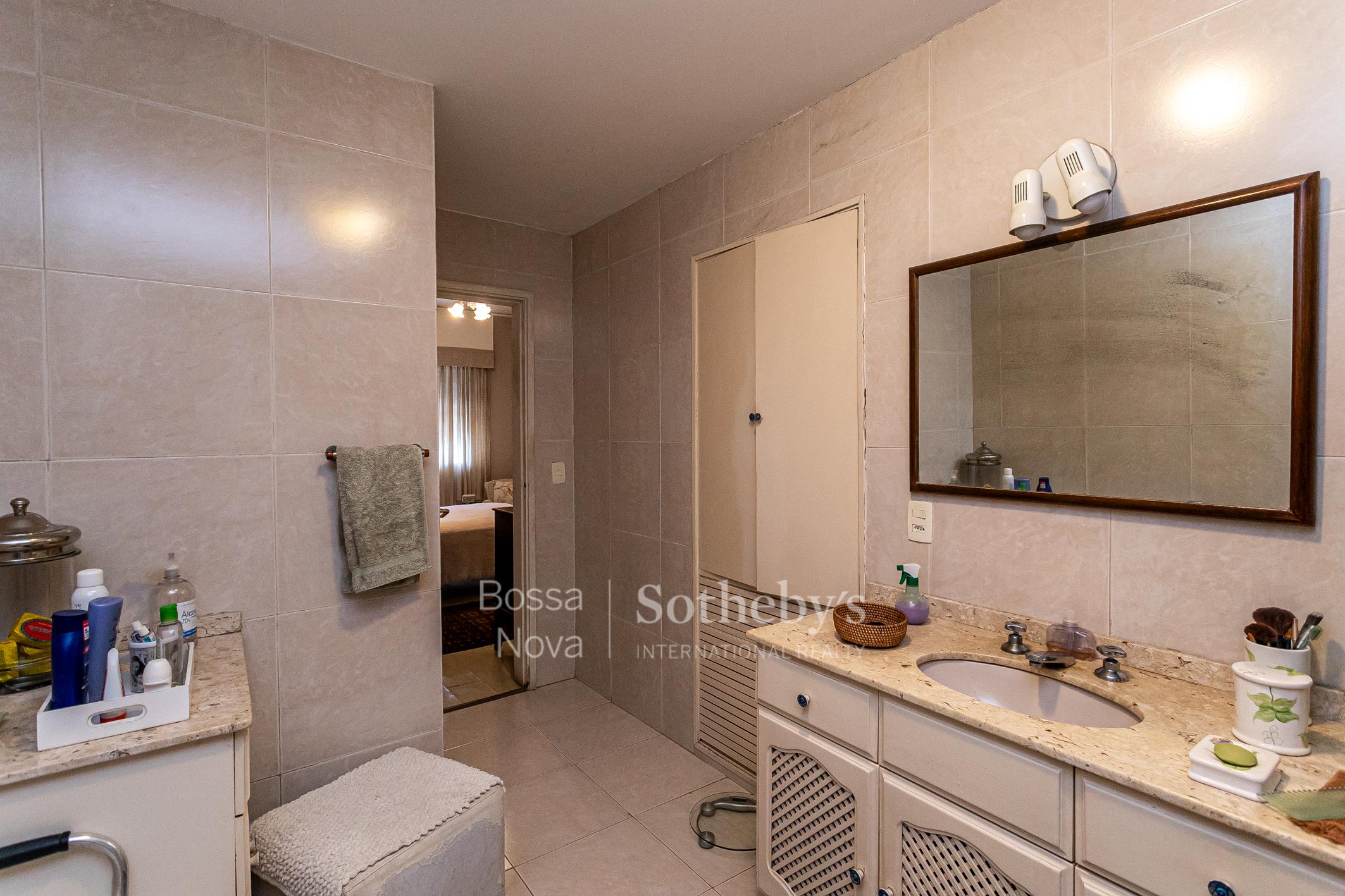 Apartamento para venda em Bela Vista