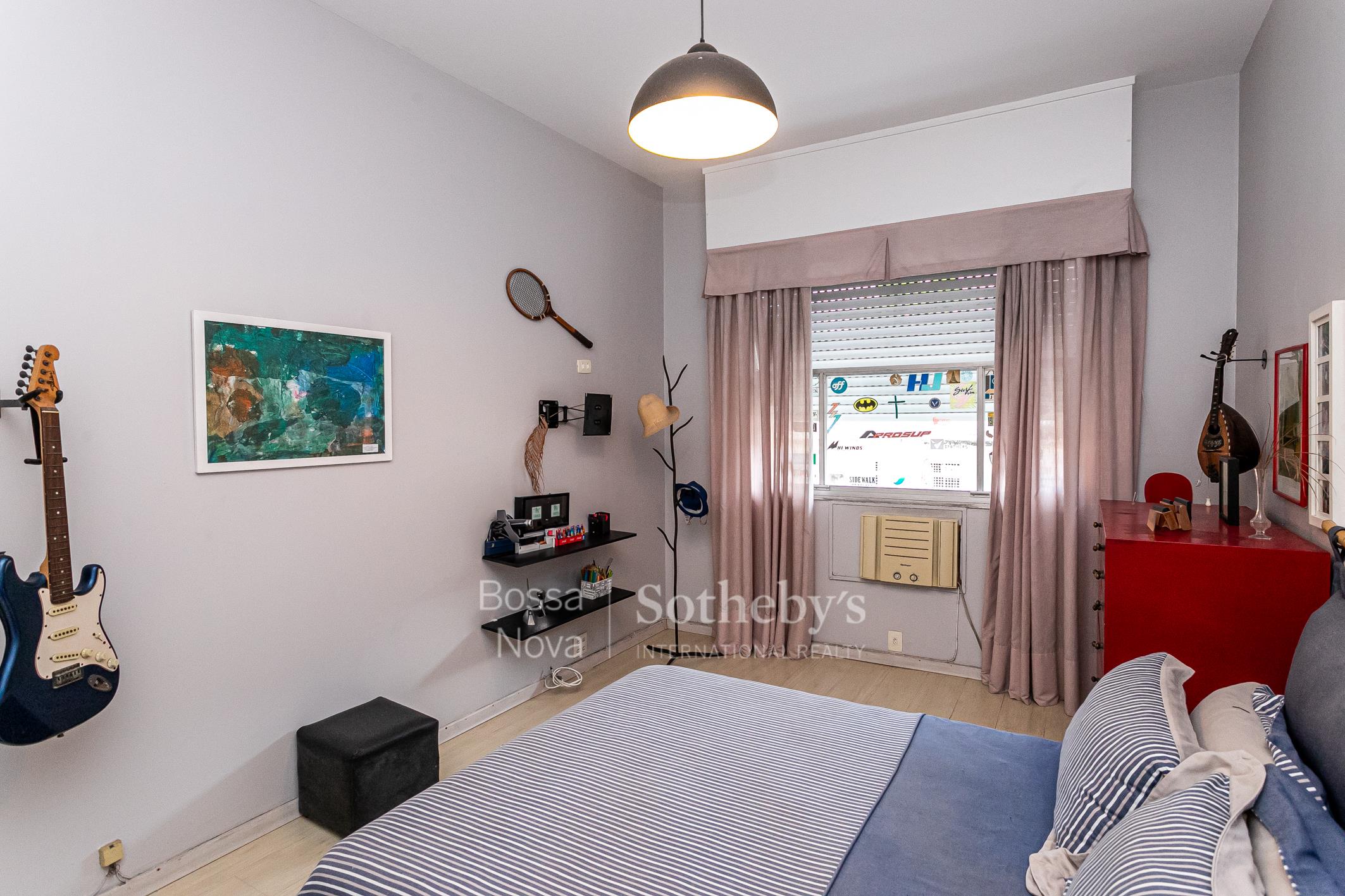 Apartamento para venda em Bela Vista