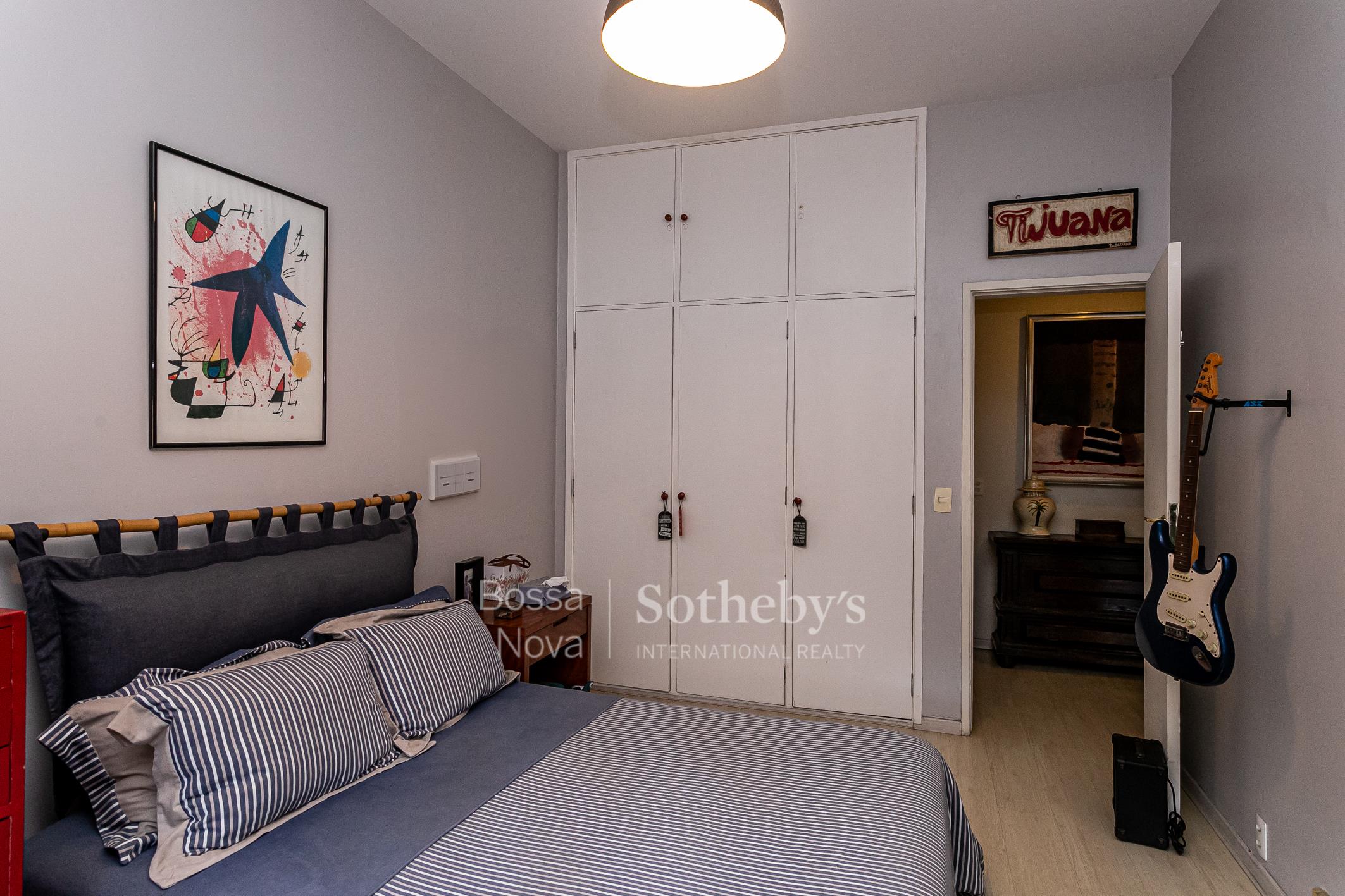 Apartamento para venda em Bela Vista