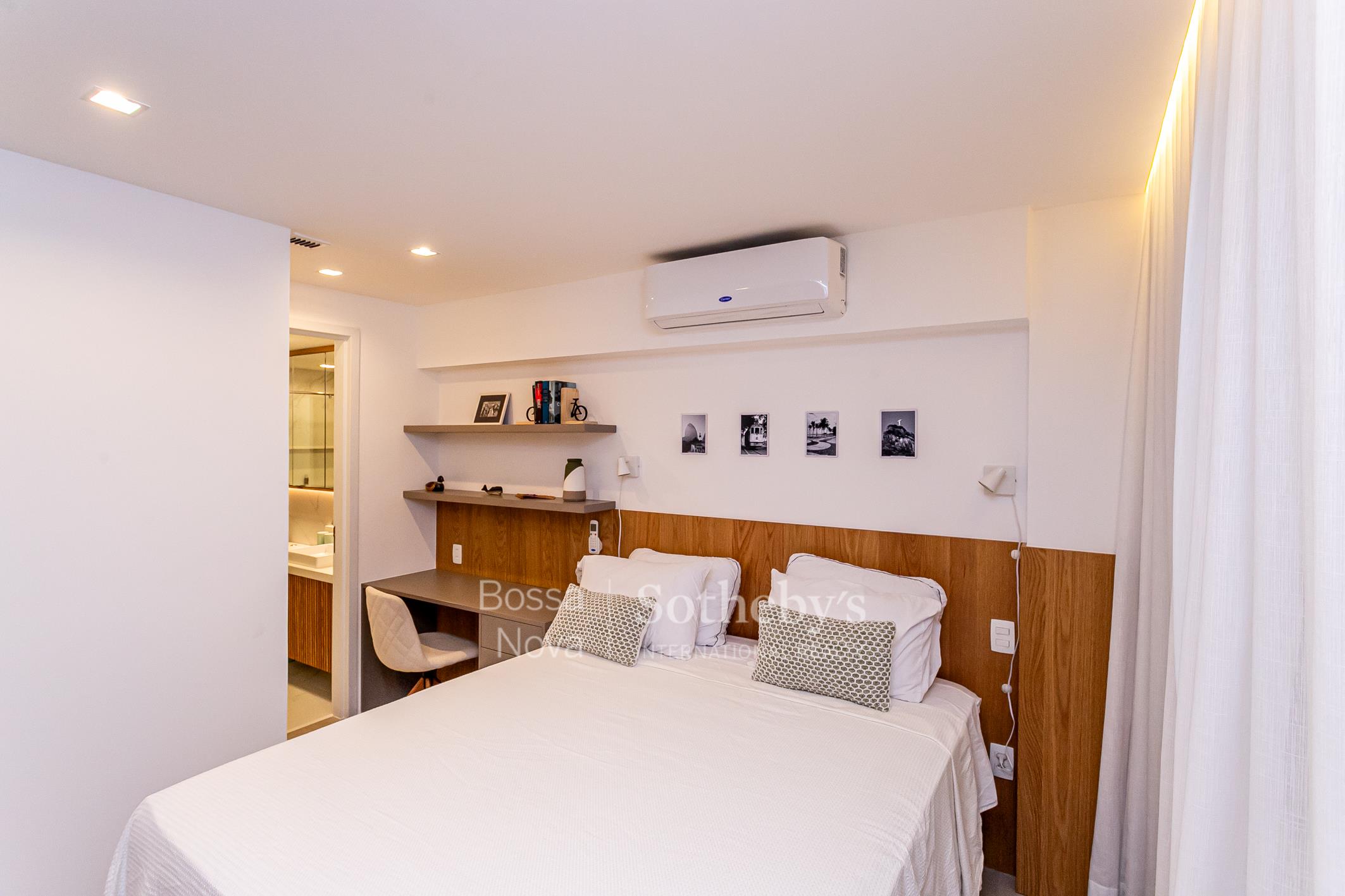 Apartamento para venda em Bela Vista