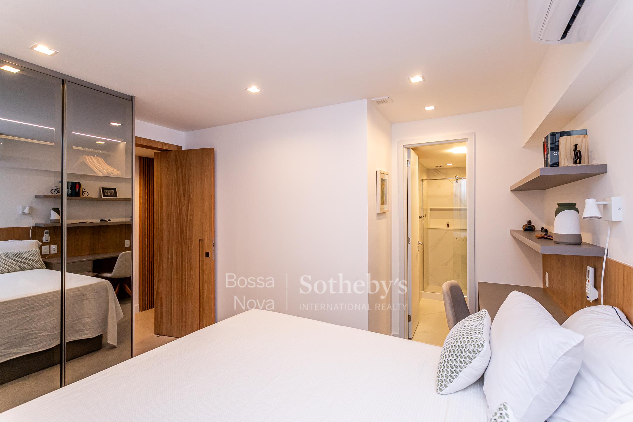 Apartamento para venda em Bela Vista