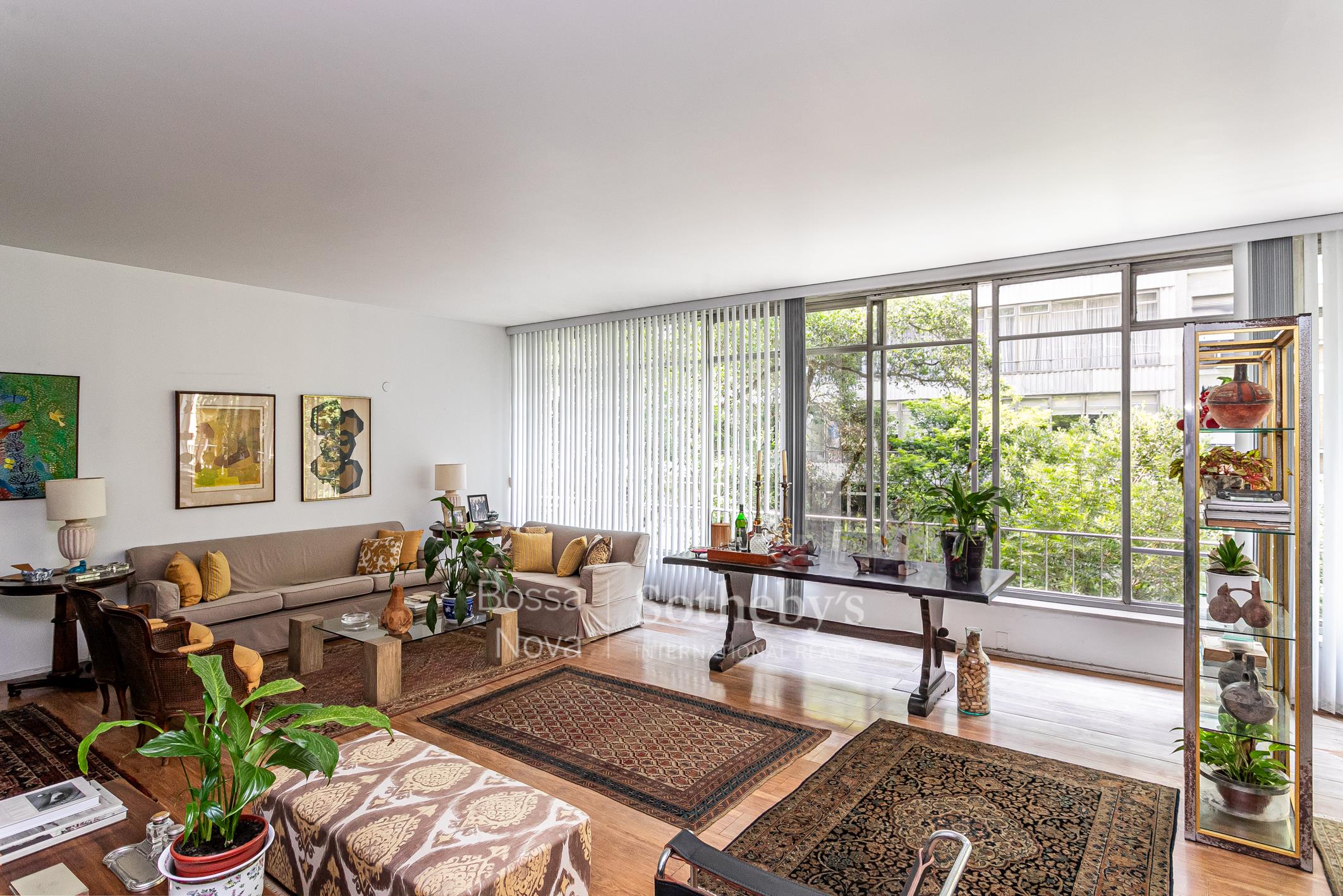 Apartamento para venda em Bela Vista