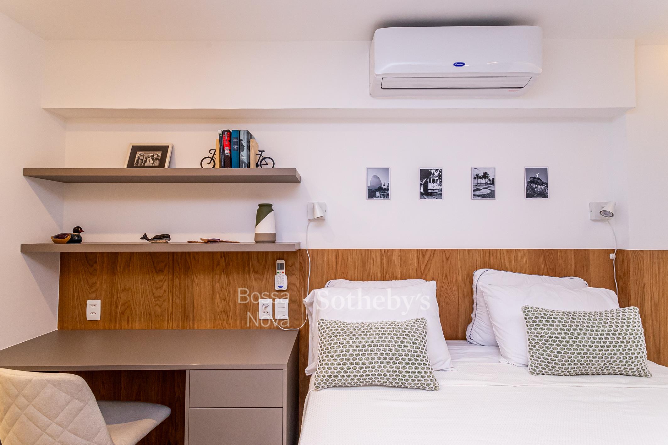 Apartamento para venda em Bela Vista