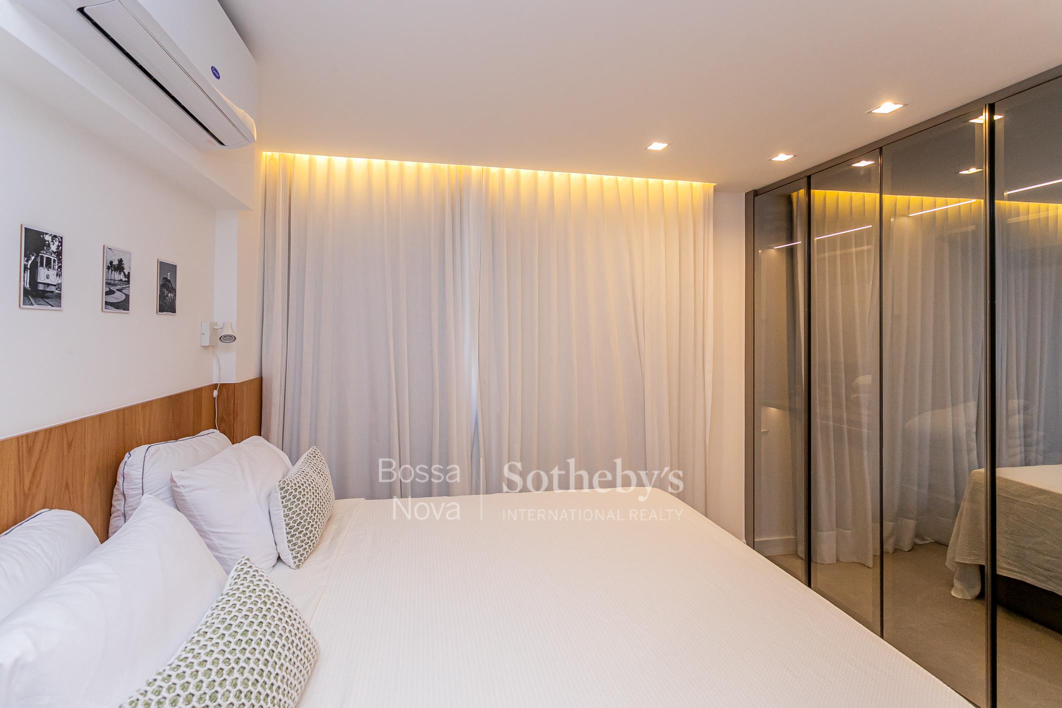 Apartamento para venda em Bela Vista