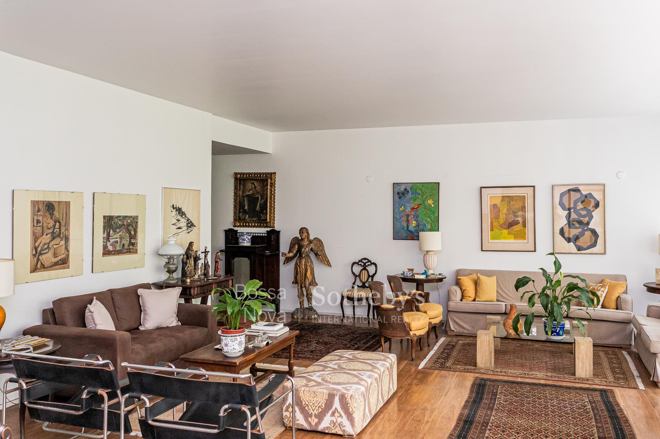 Apartamento para venda em Bela Vista