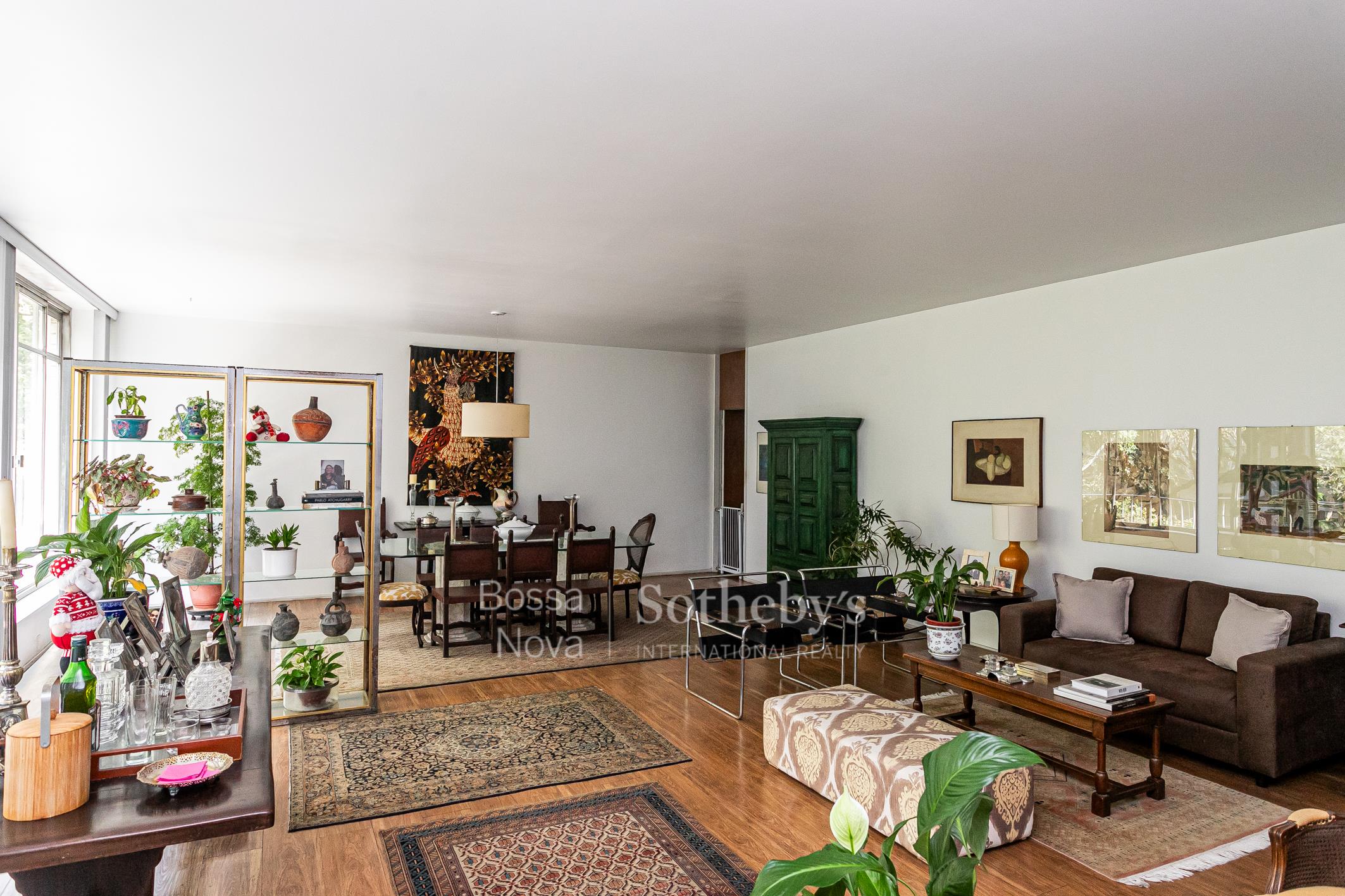 Apartamento para venda em Bela Vista