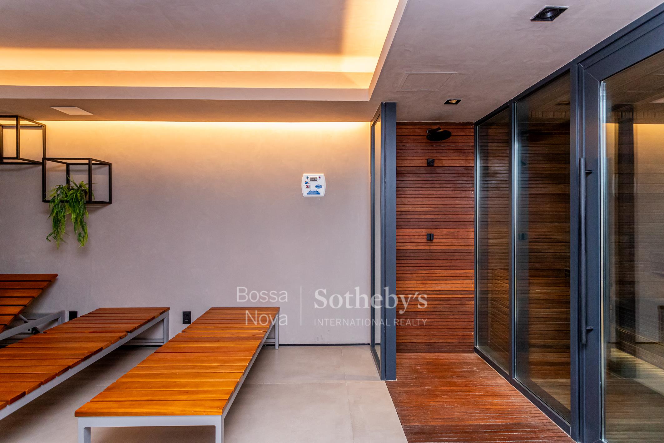 Apartamento para venda em Bela Vista