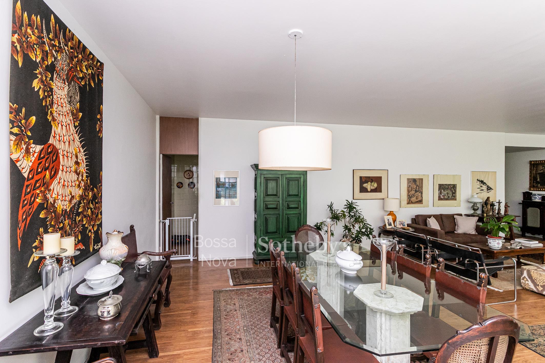 Apartamento para venda em Bela Vista