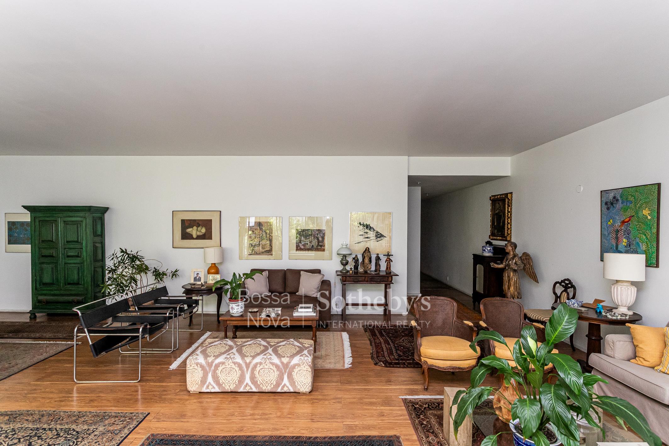 Apartamento para venda em Bela Vista