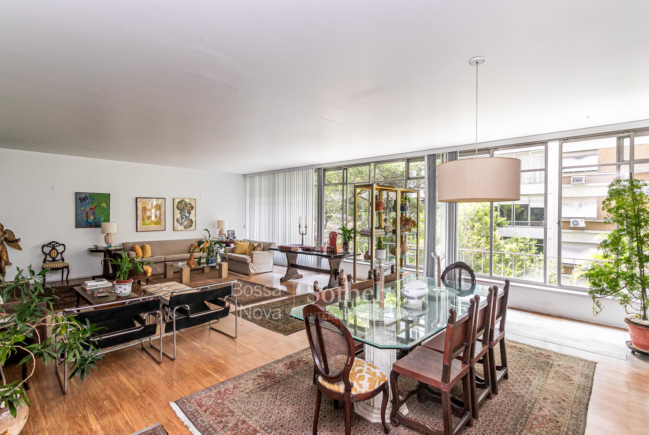 Apartamento para venda em Bela Vista
