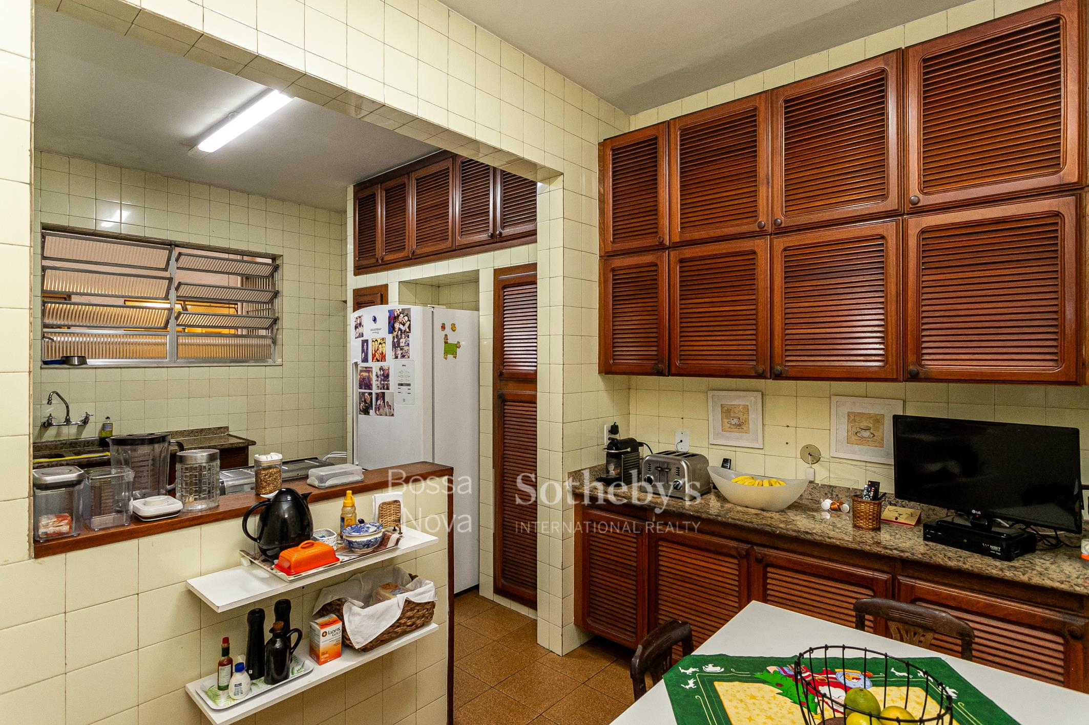 Apartamento para venda em Bela Vista