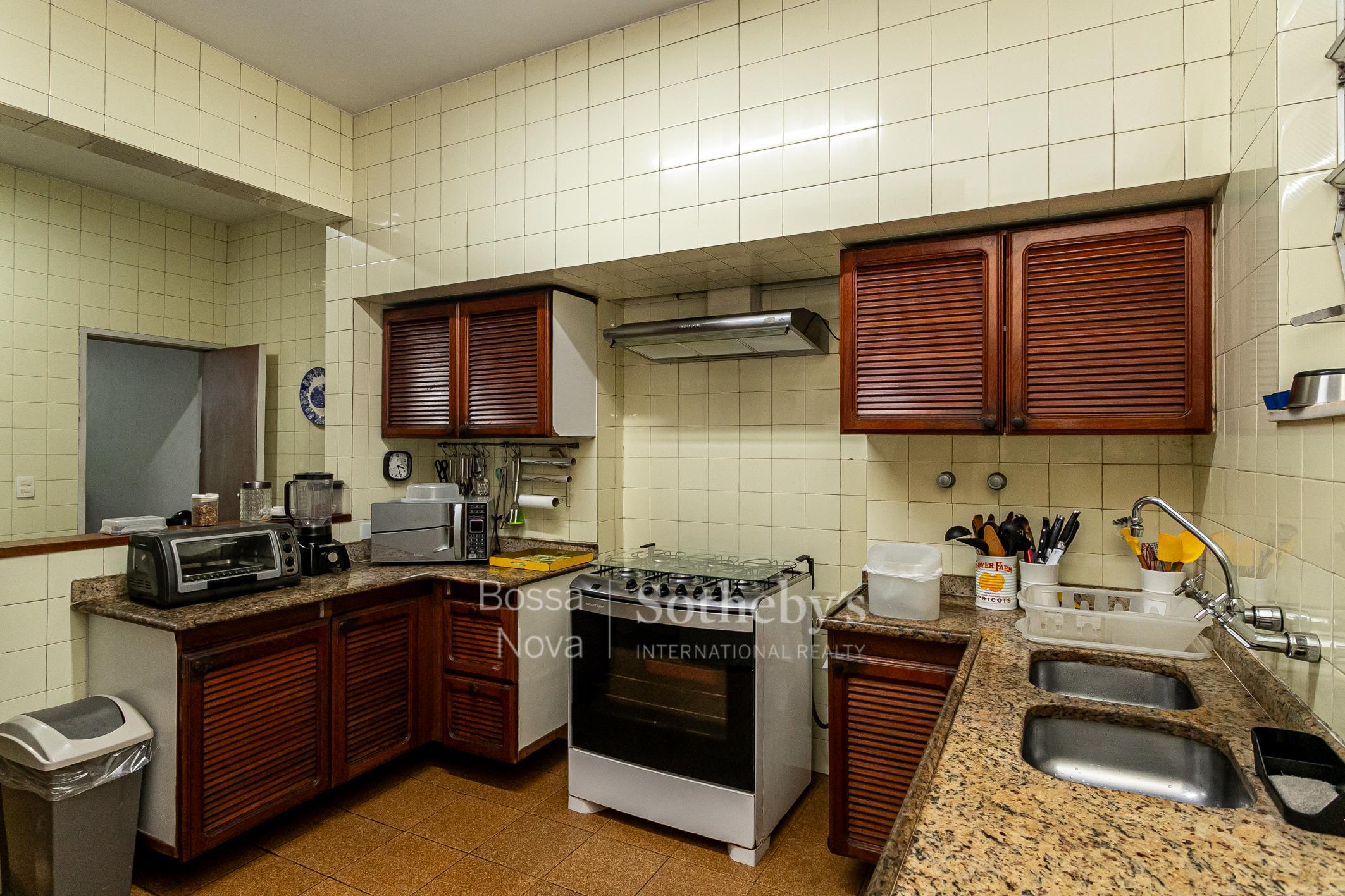 Apartamento para venda em Bela Vista