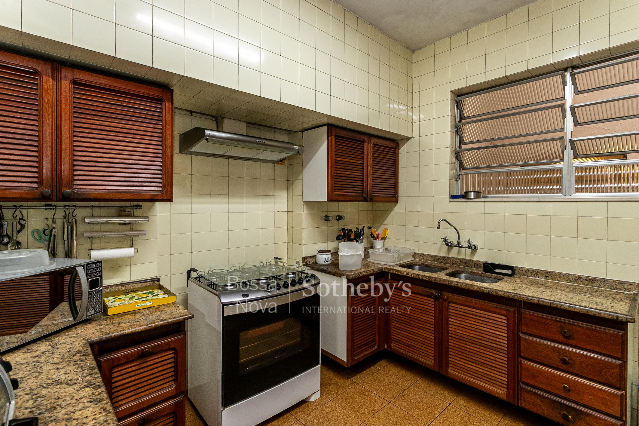 Apartamento para venda em Bela Vista