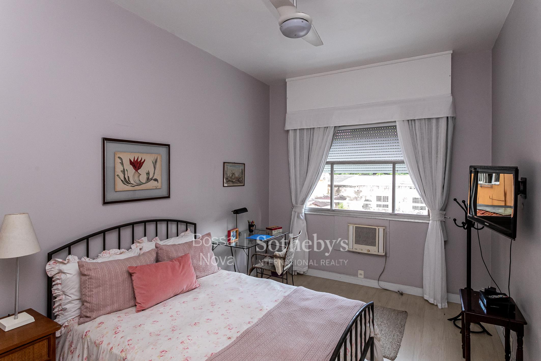 Apartamento para venda em Bela Vista