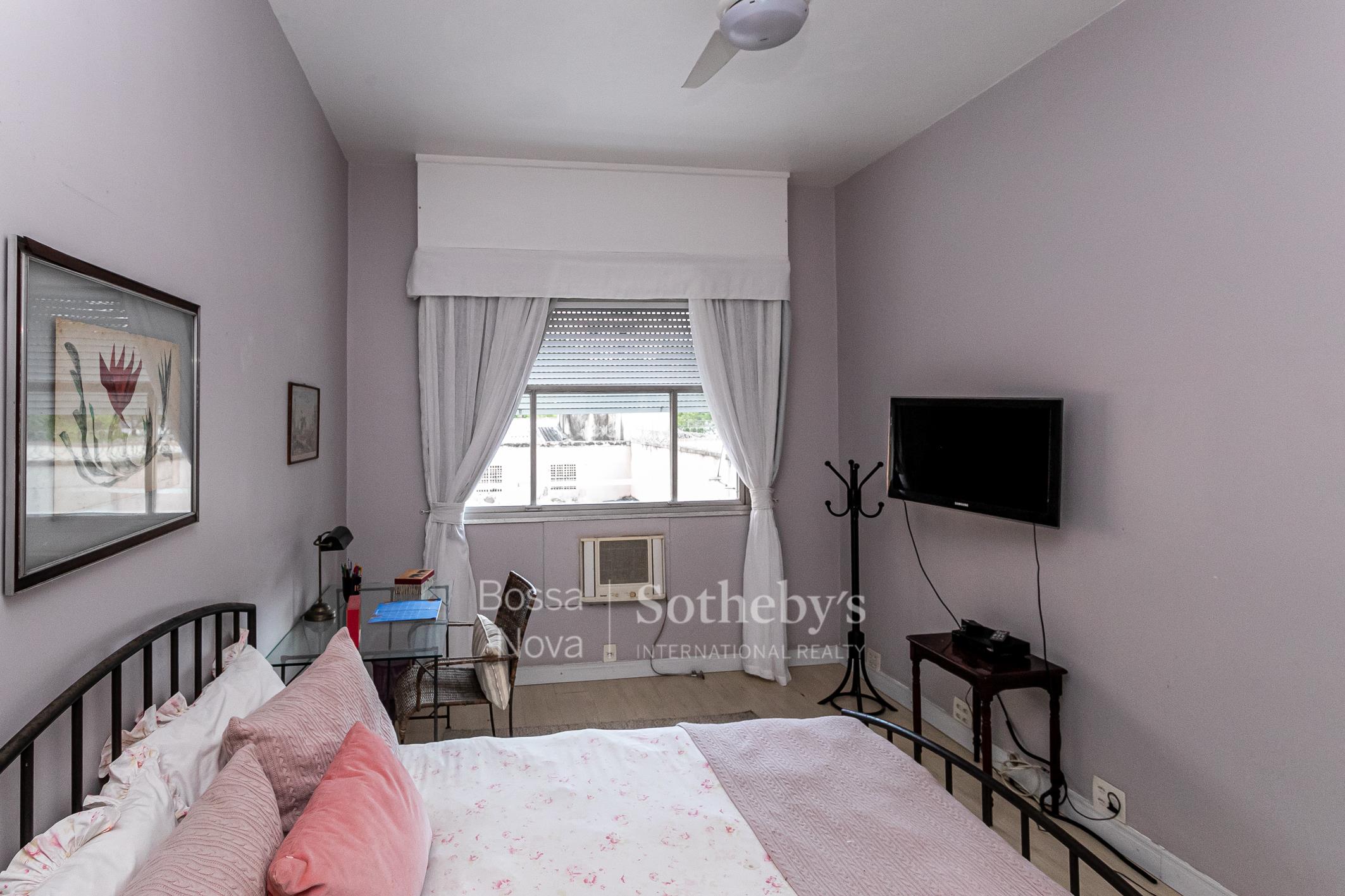 Apartamento para venda em Bela Vista