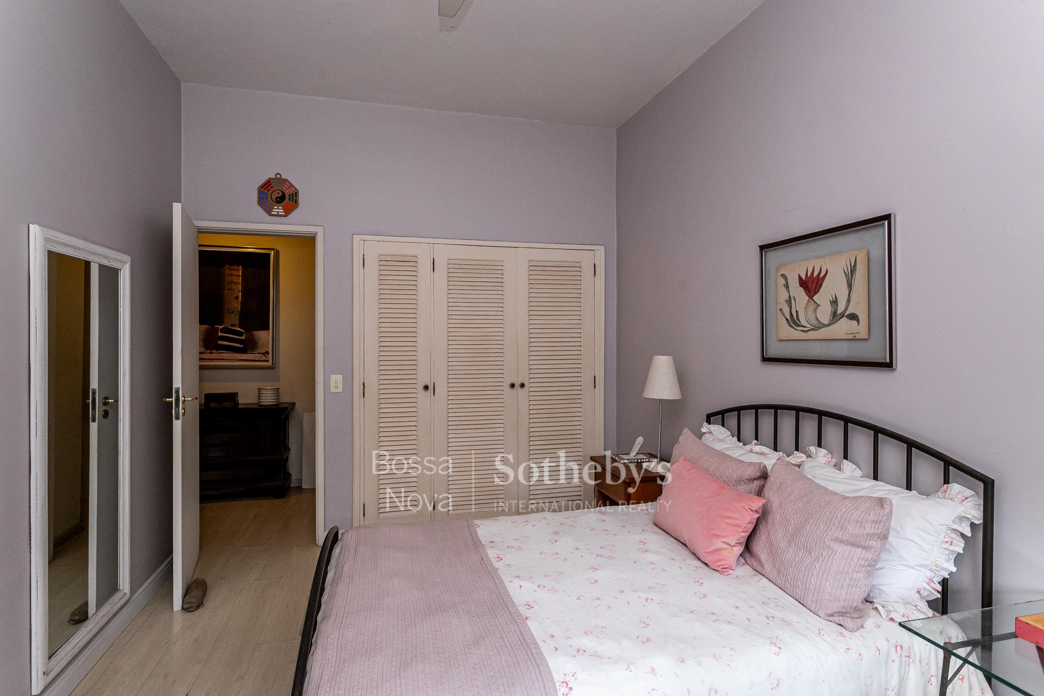 Apartamento para venda em Bela Vista