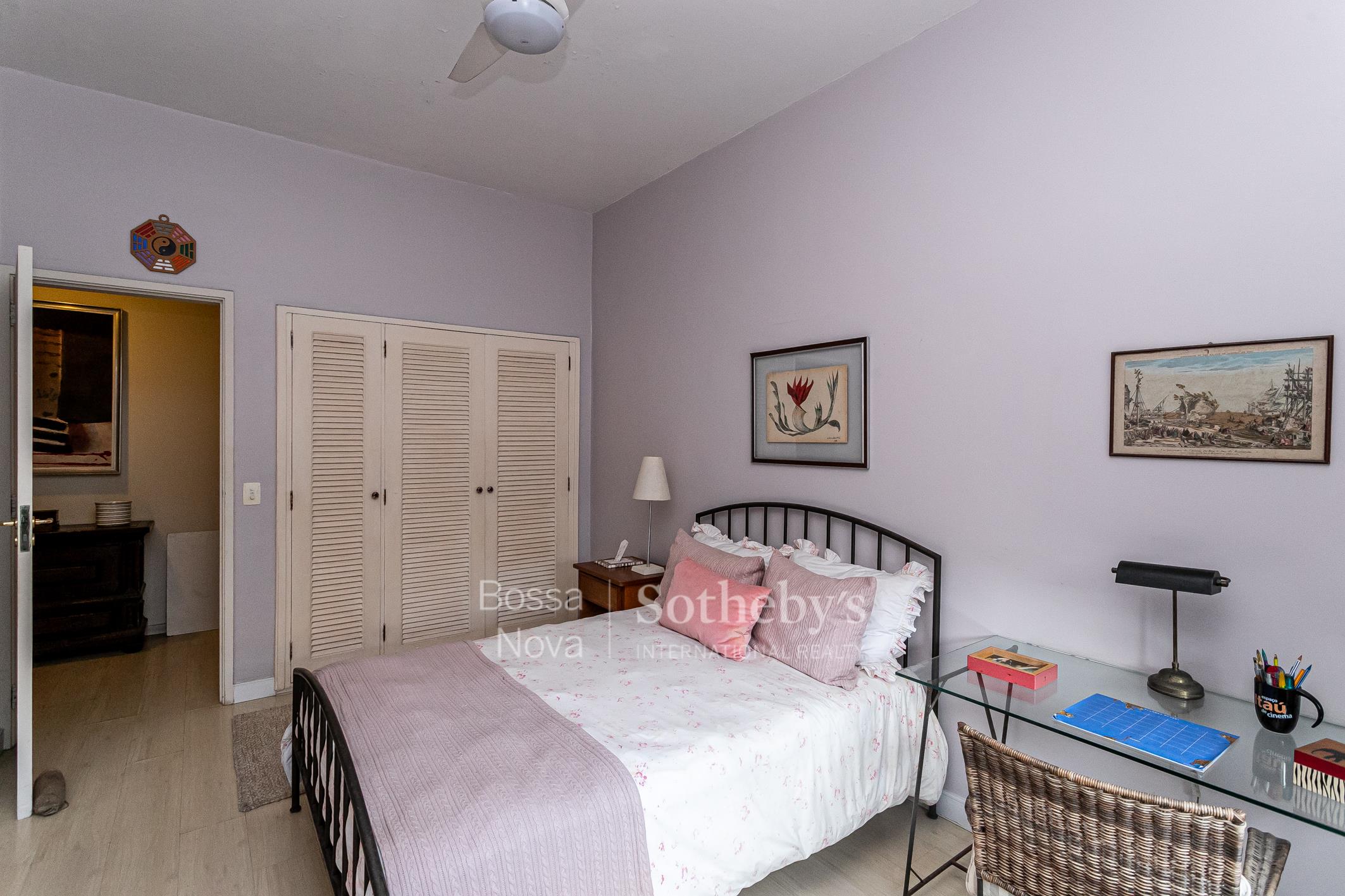 Apartamento para venda em Bela Vista