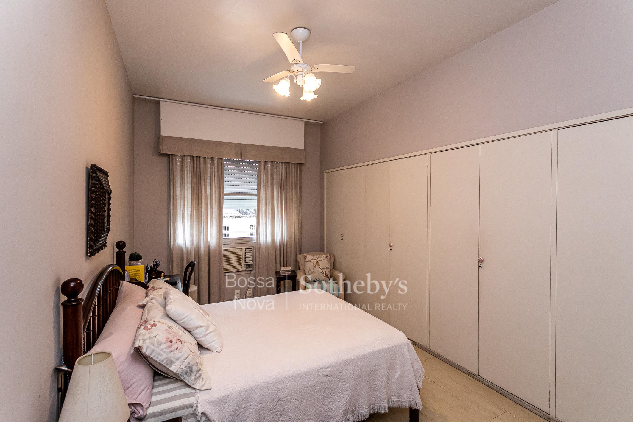 Apartamento para venda em Bela Vista