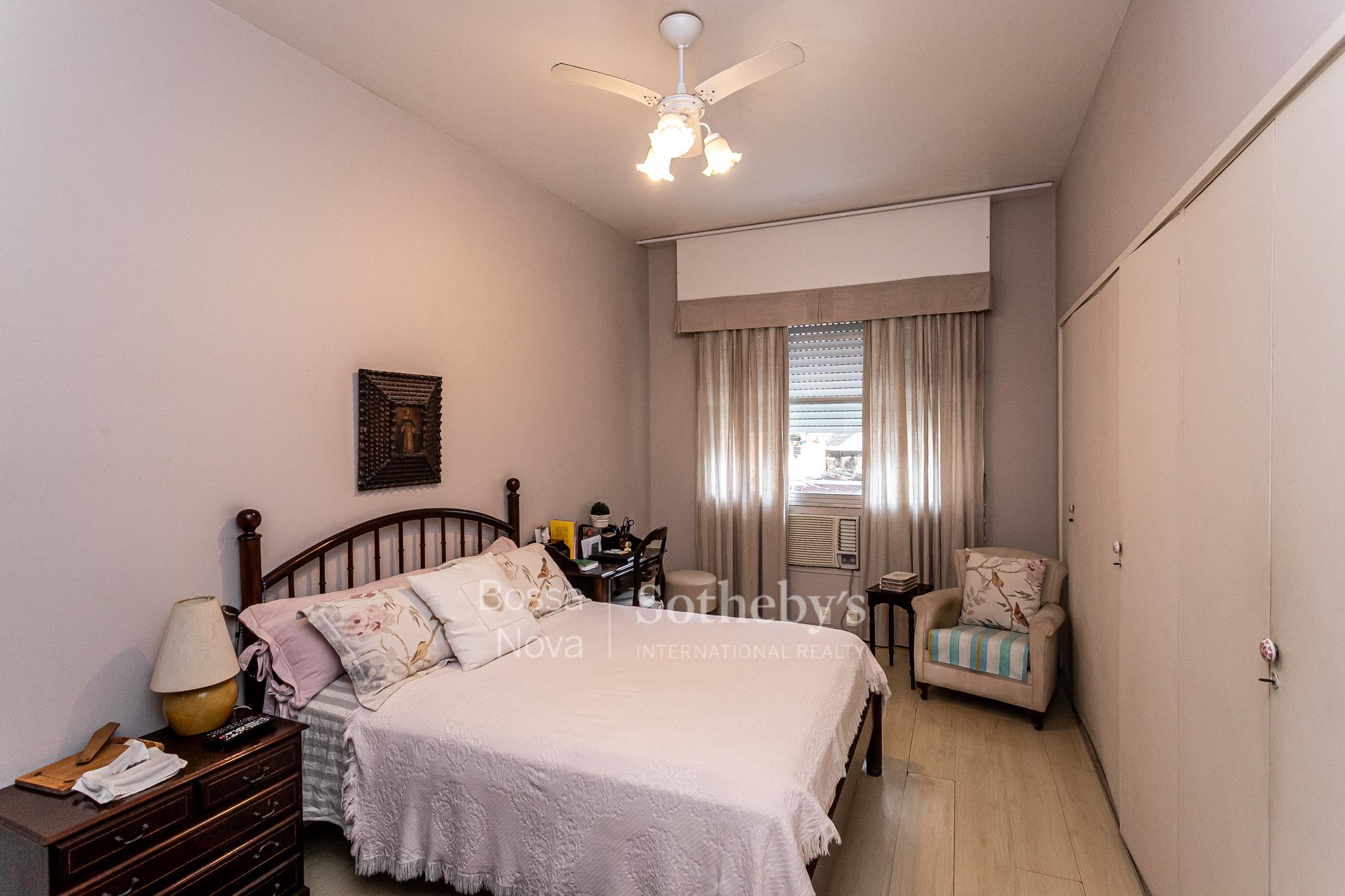 Apartamento para venda em Bela Vista