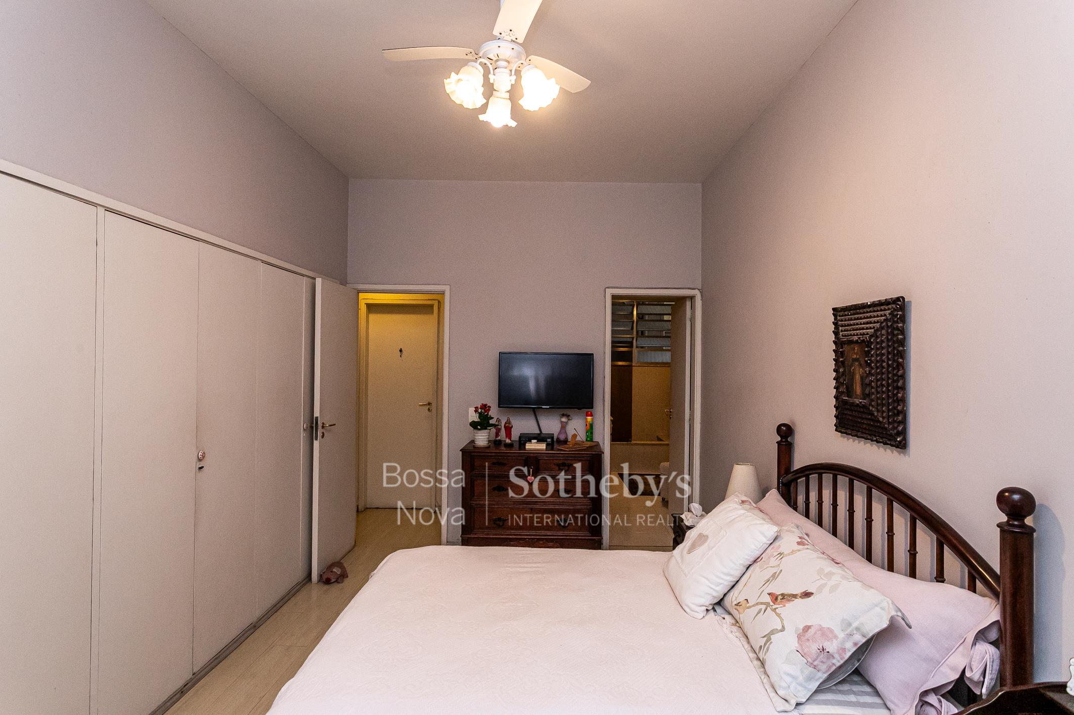 Apartamento para venda em Bela Vista