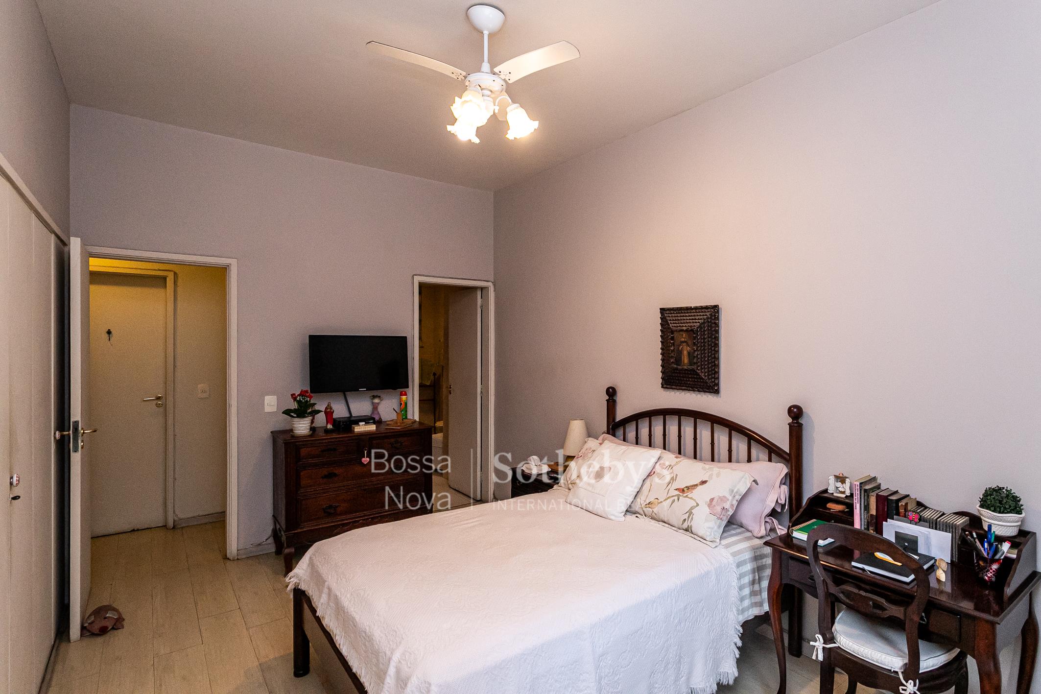 Apartamento para venda em Bela Vista