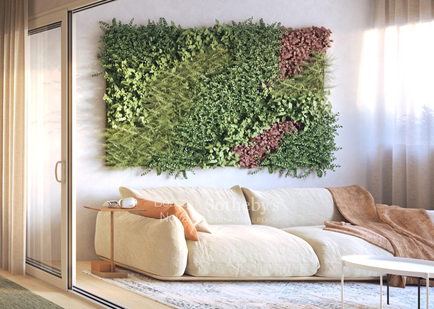 Cobertura Duplex para venda em Bela Vista