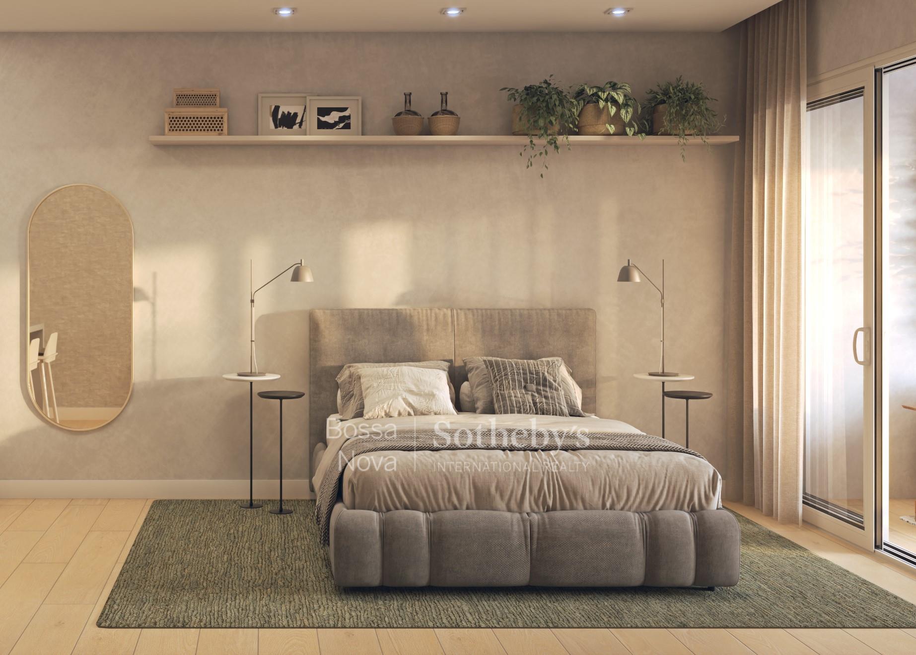 Cobertura Duplex para venda em Bela Vista