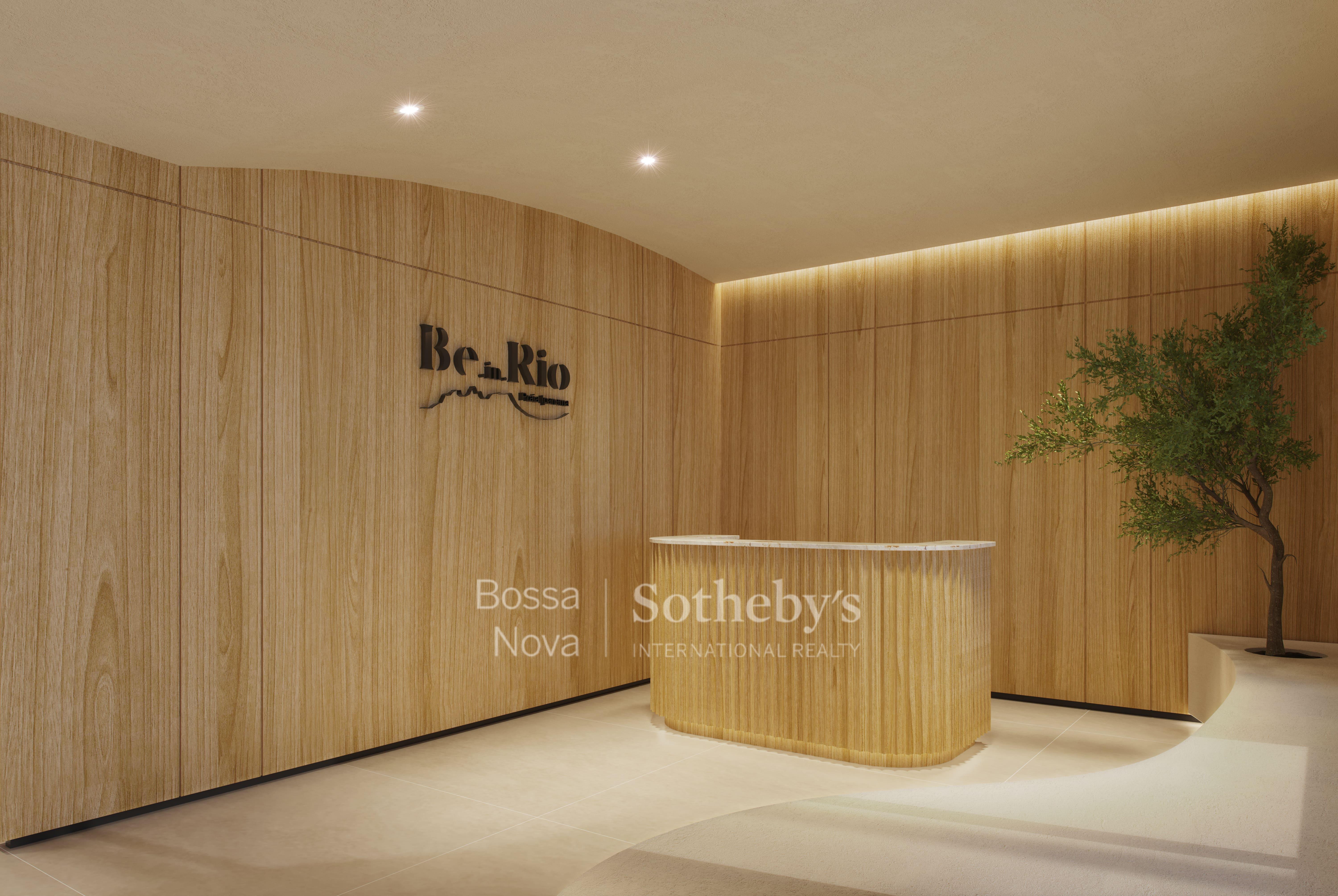 Cobertura Duplex para venda em Bela Vista