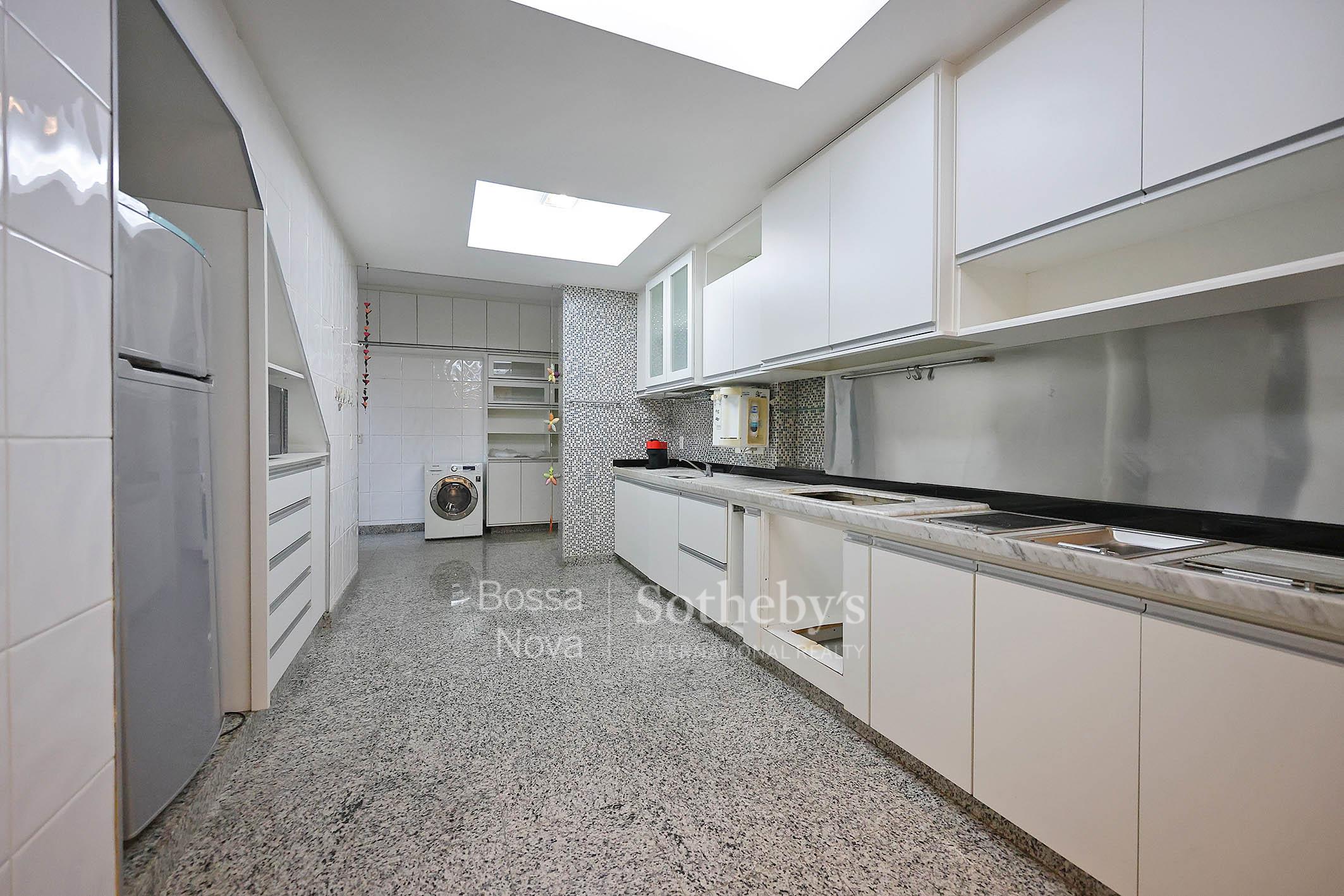 Casa para venda em Brooklin