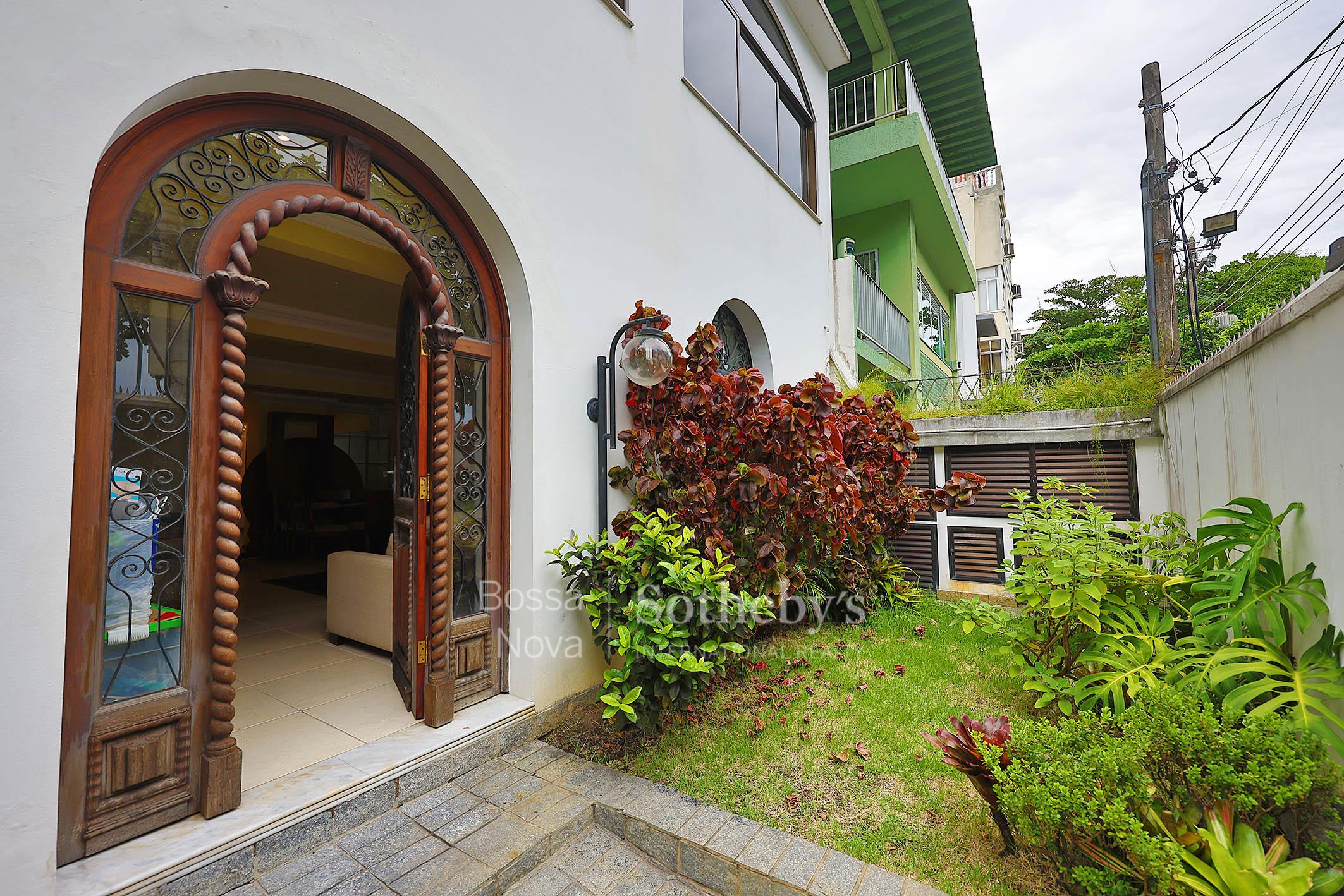 Casa para venda em Brooklin