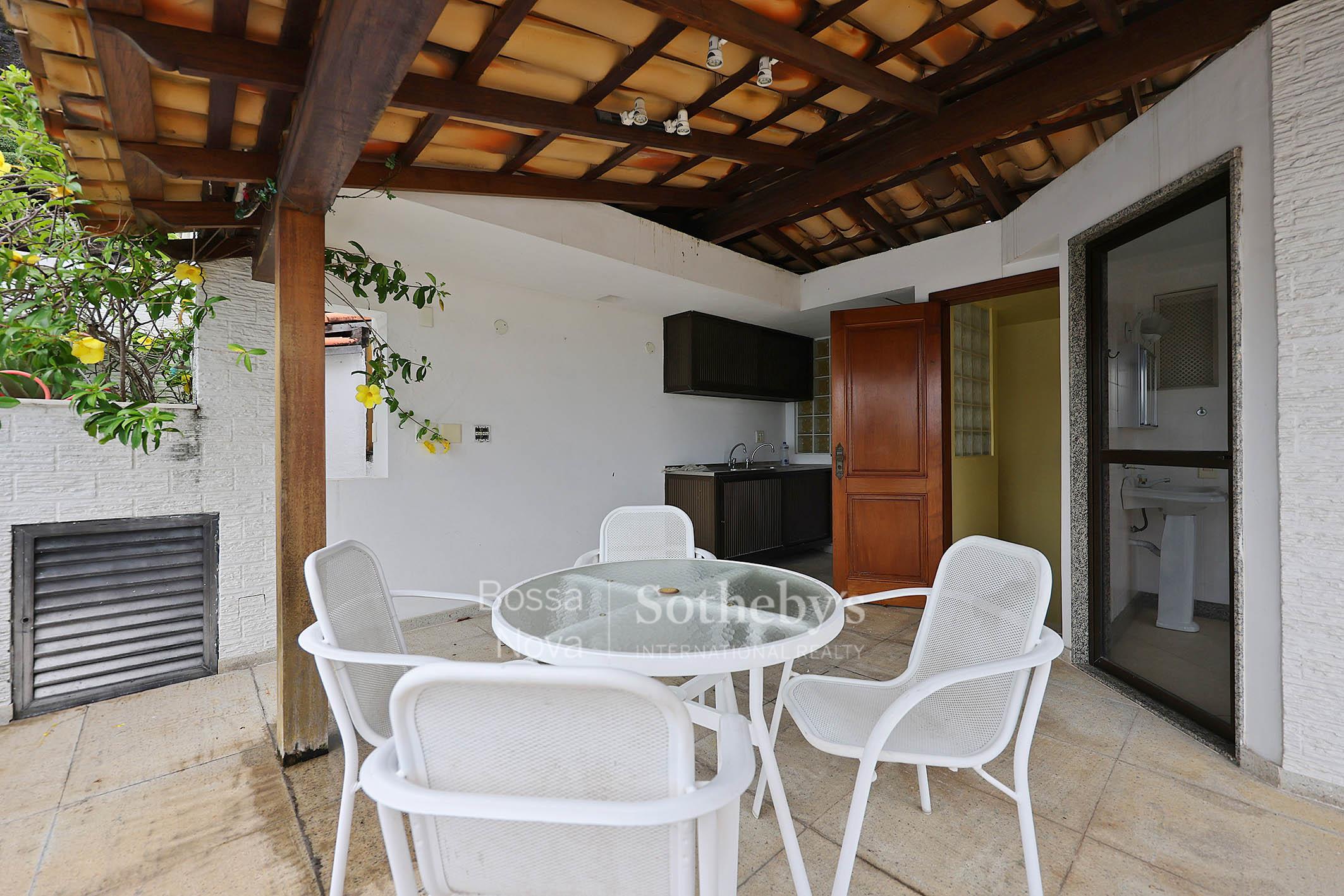 Casa para venda em Brooklin