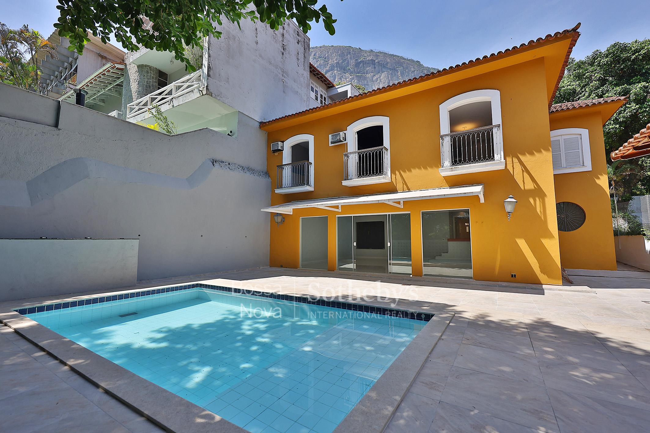 Casa para venda em Bela Vista