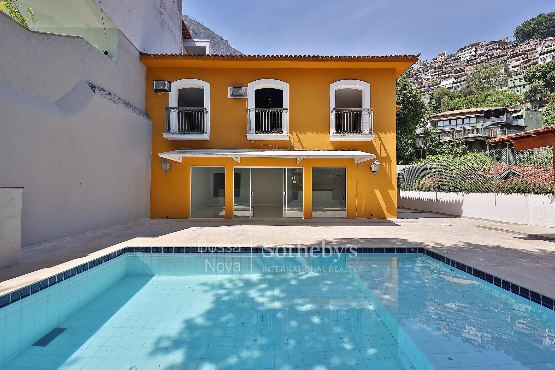 Casa para venda em Bela Vista