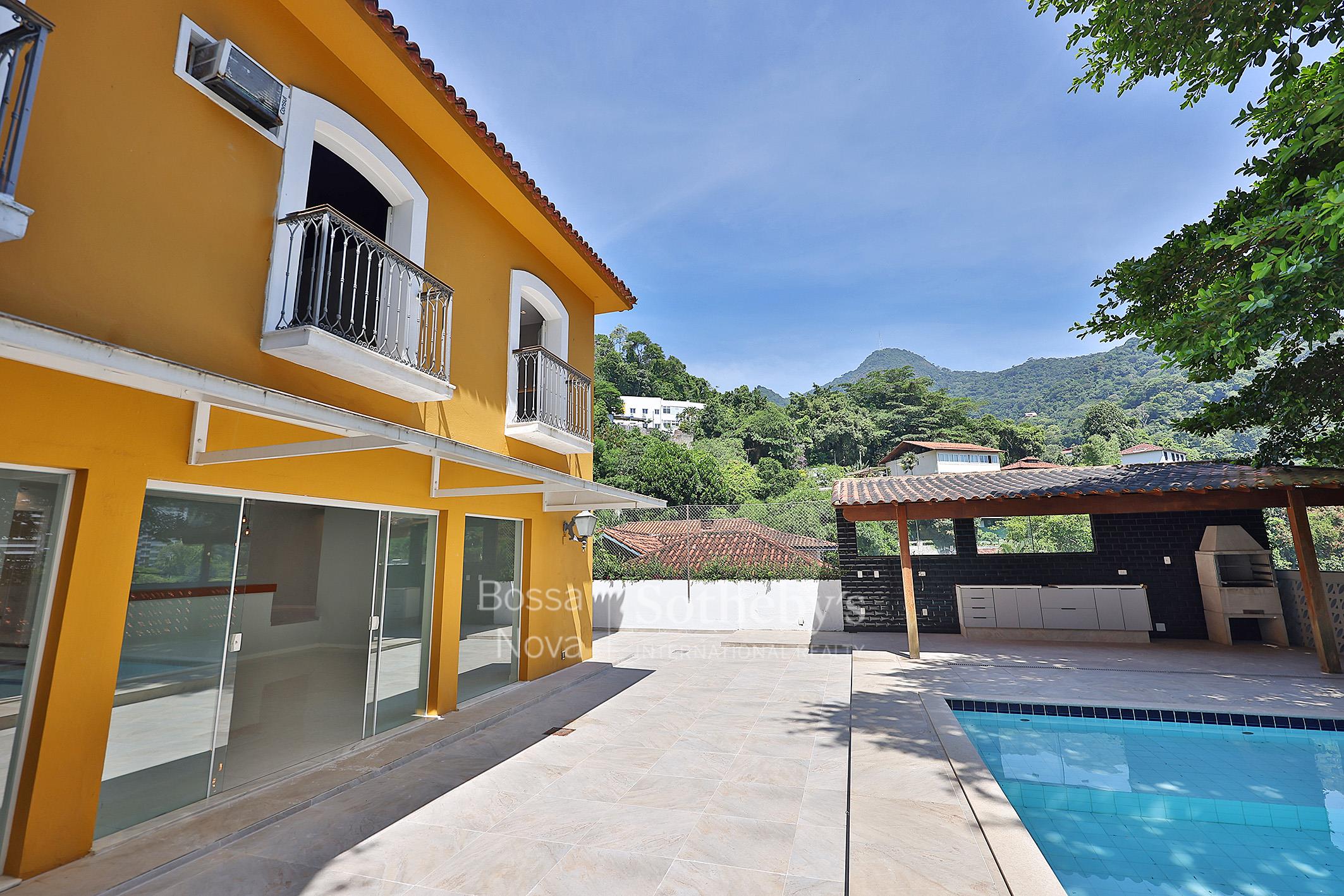 Casa para venda em Bela Vista