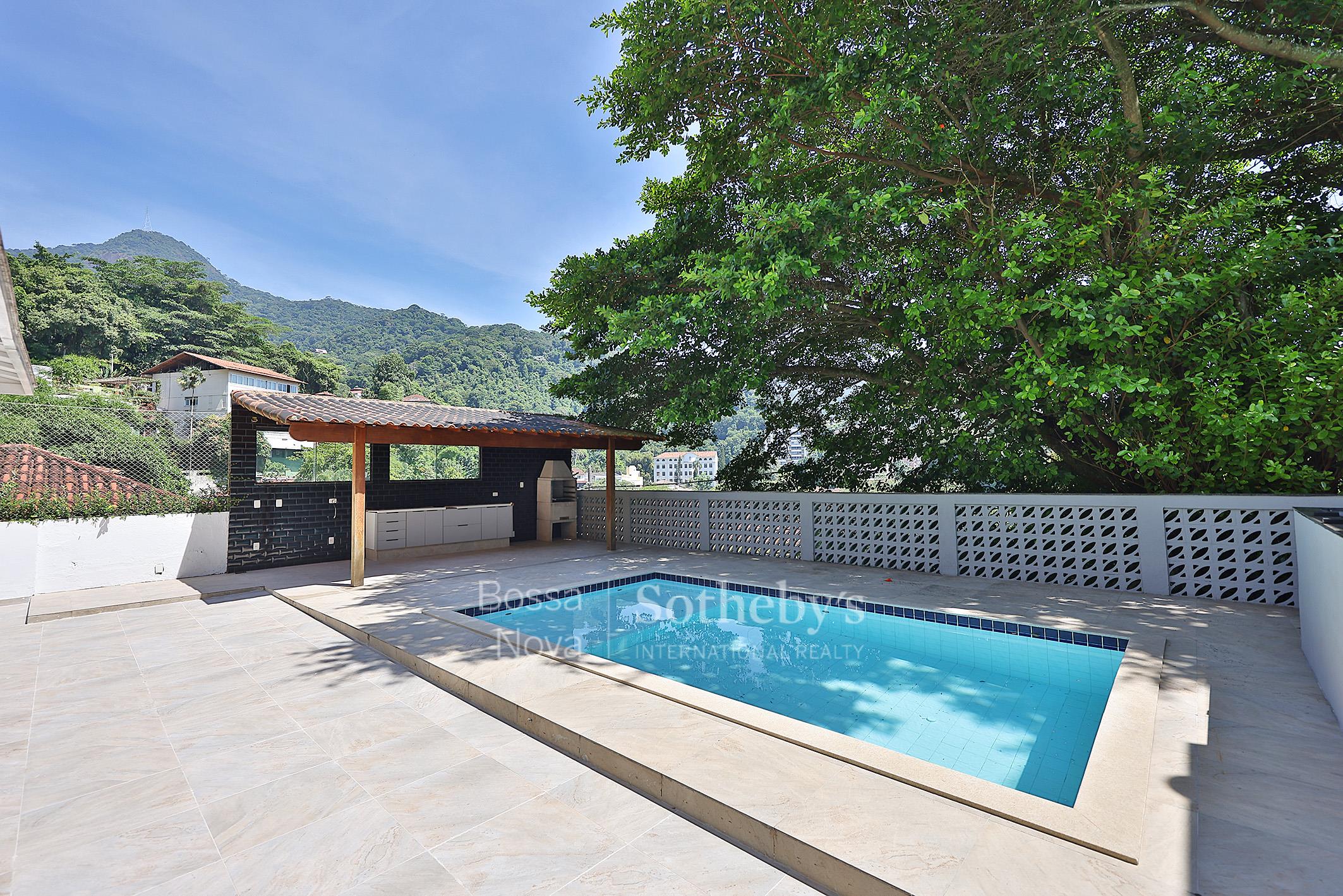 Casa para venda em Bela Vista