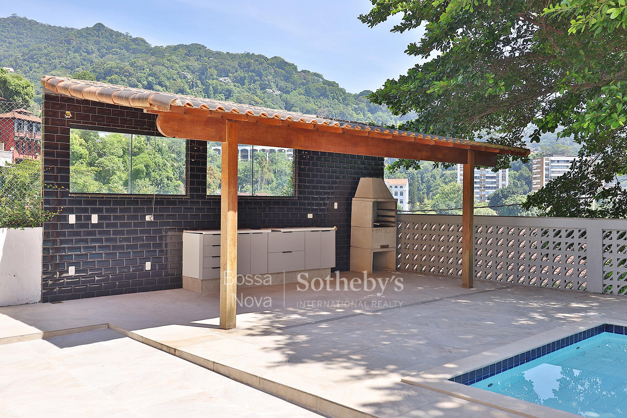Casa para venda em Bela Vista